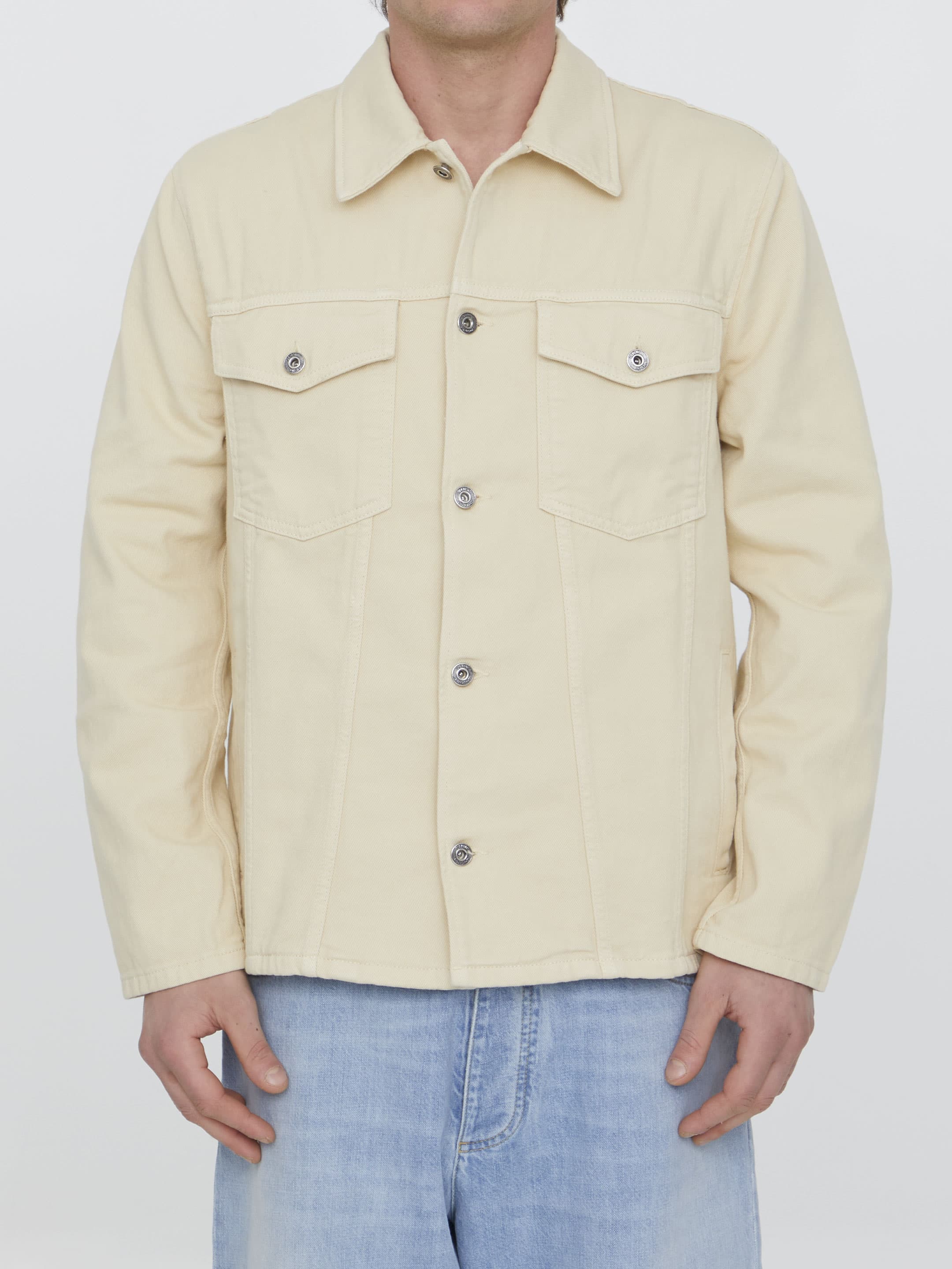 Off-White OFF WHITE Vars Hammer Shirt