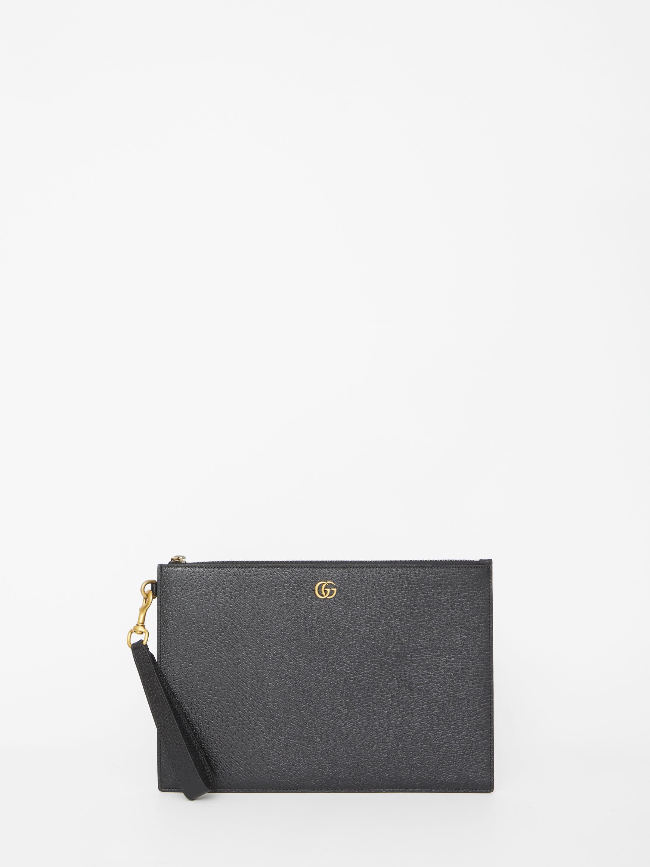 Gucci Gg Marmont Pouch