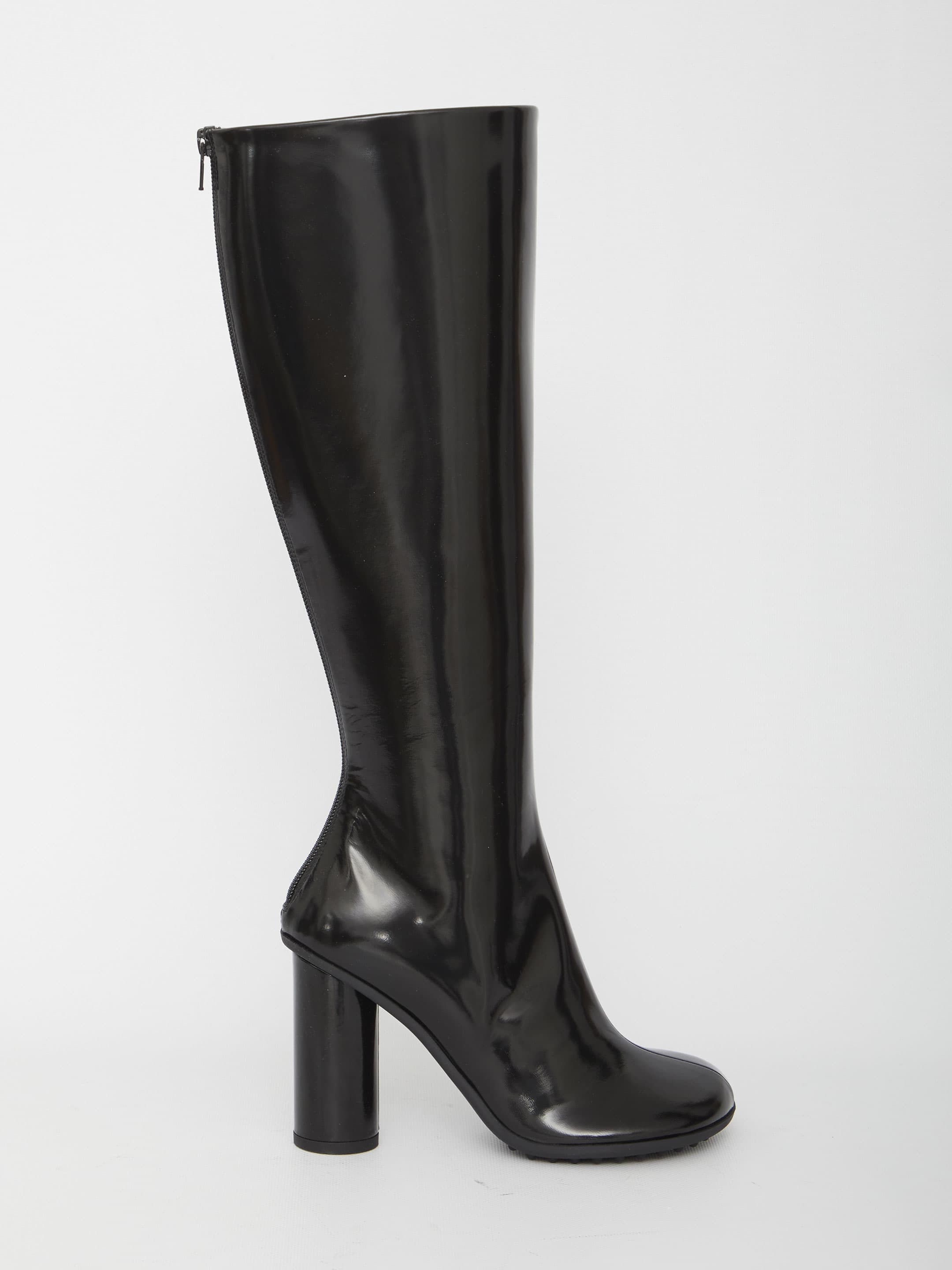 Bottega Veneta Atomic Boots