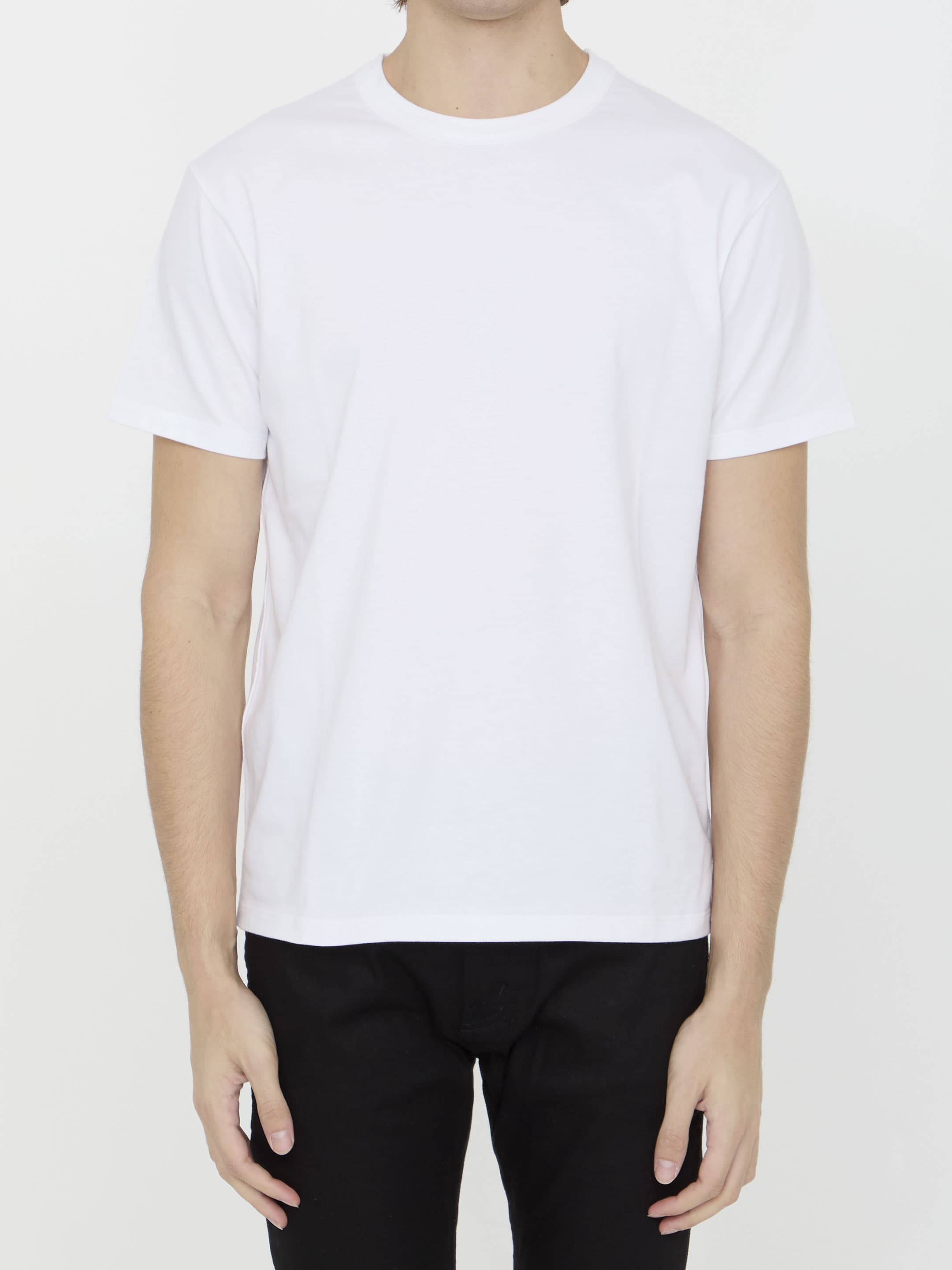 Valentino GARAVANI Cotton T-shirt