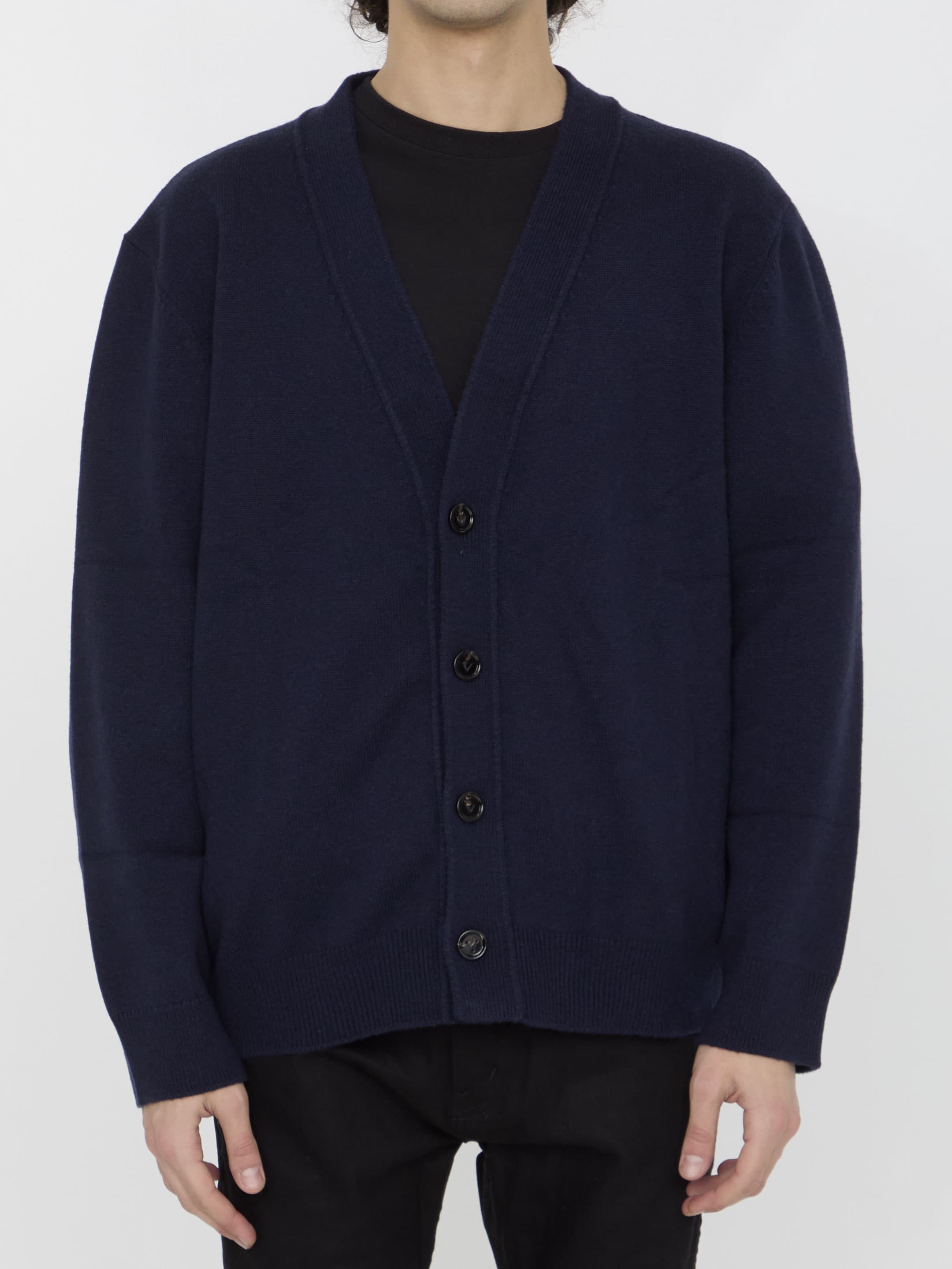 Bottega Veneta Cashmere Cardigan