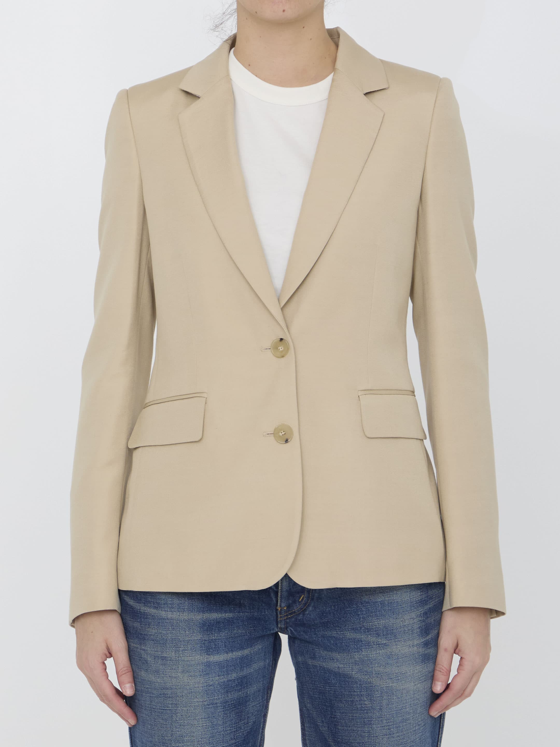 Stella McCartney Iconic Jacket