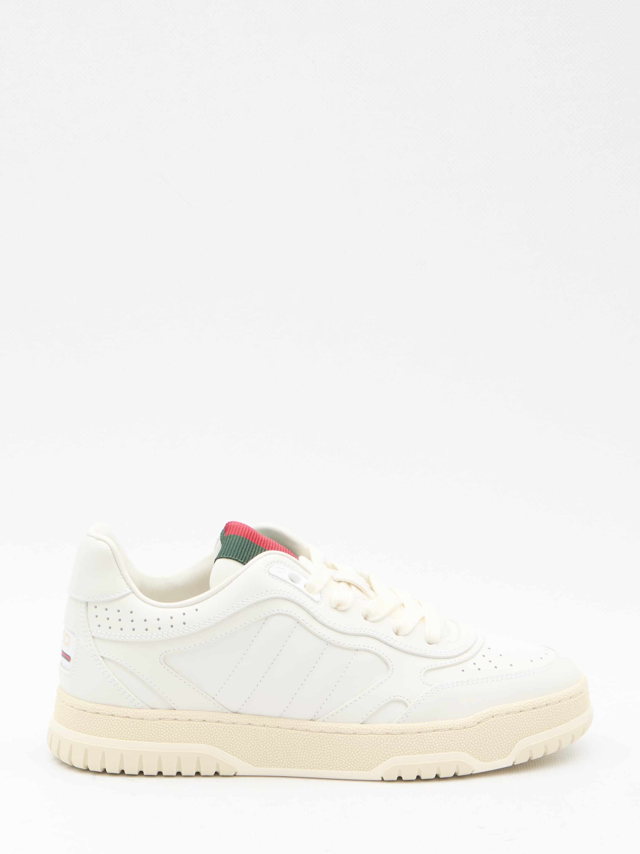Gucci Gucci Re-web Sneakers