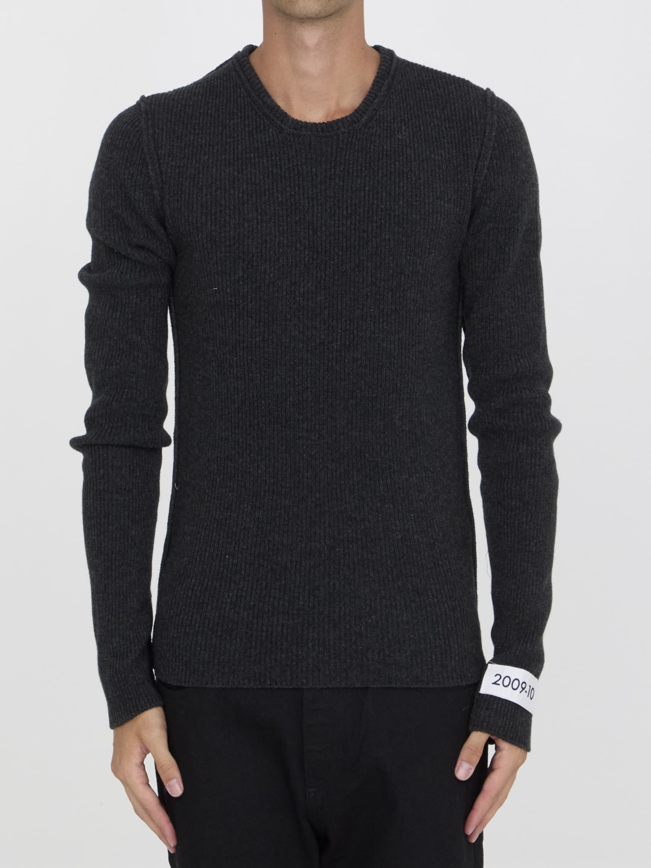 Dolce&Gabbana Wool Jumper
