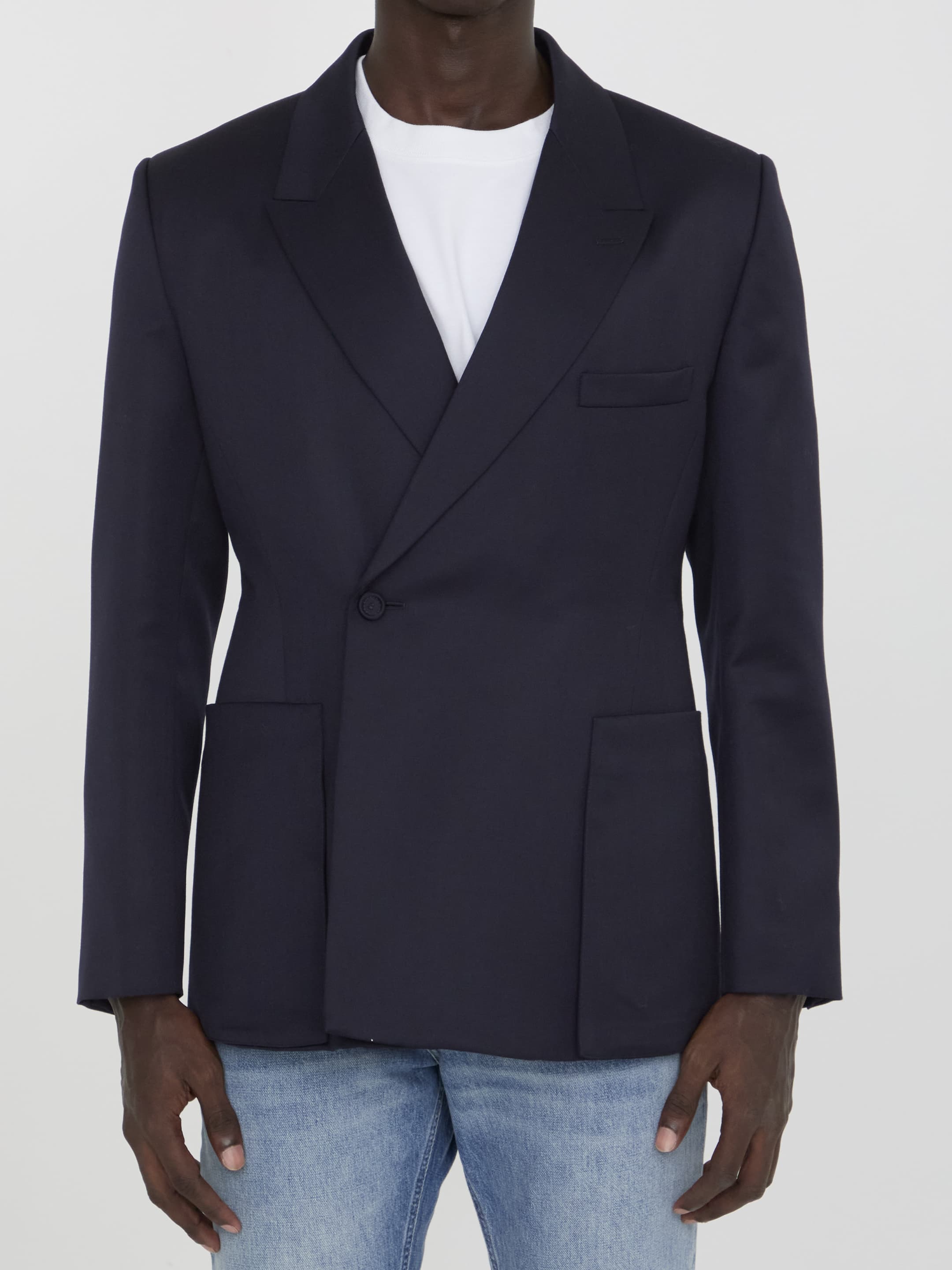 Dior HOMME Bar Jacket