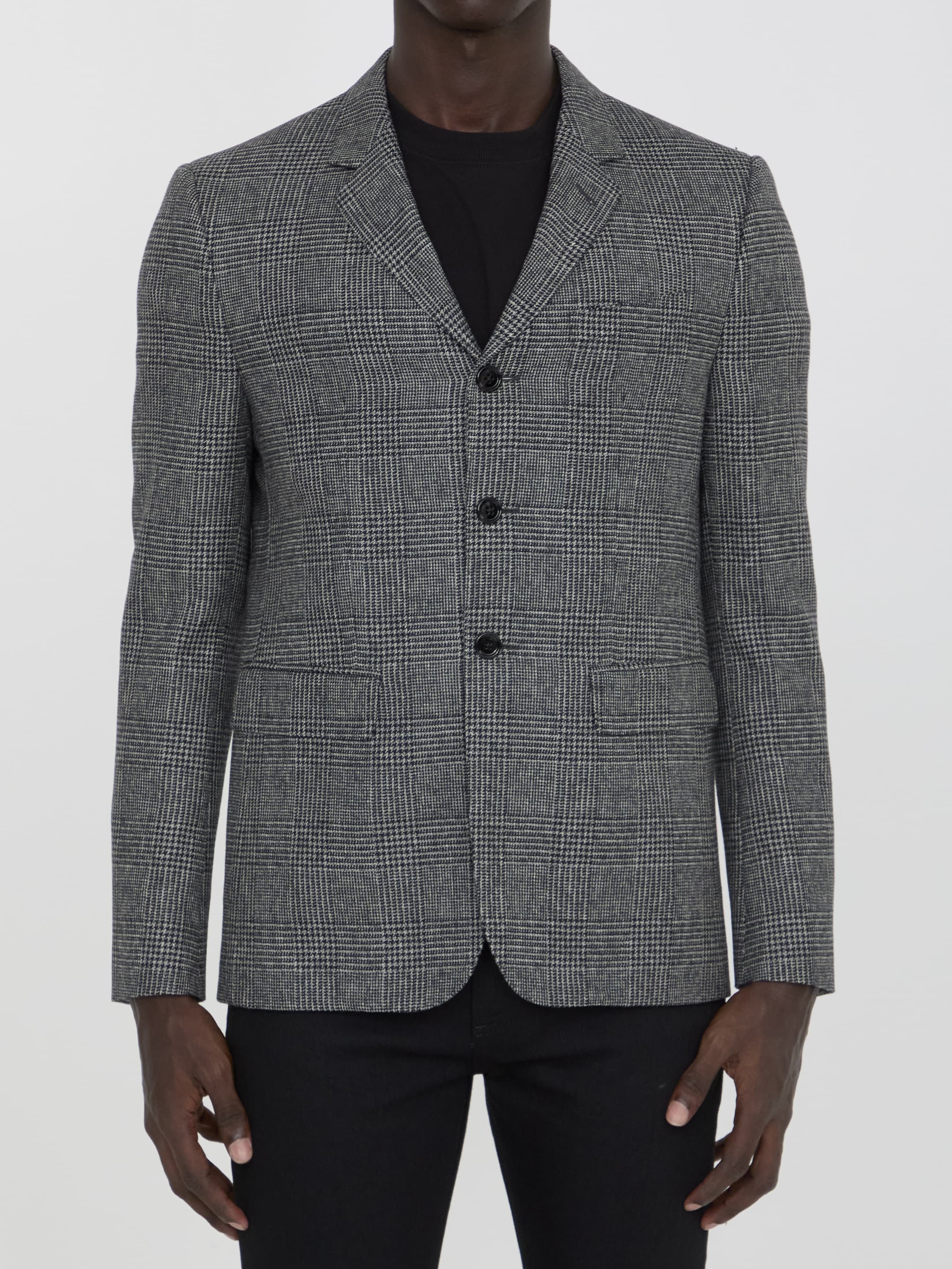 Celine Wool Jacket
