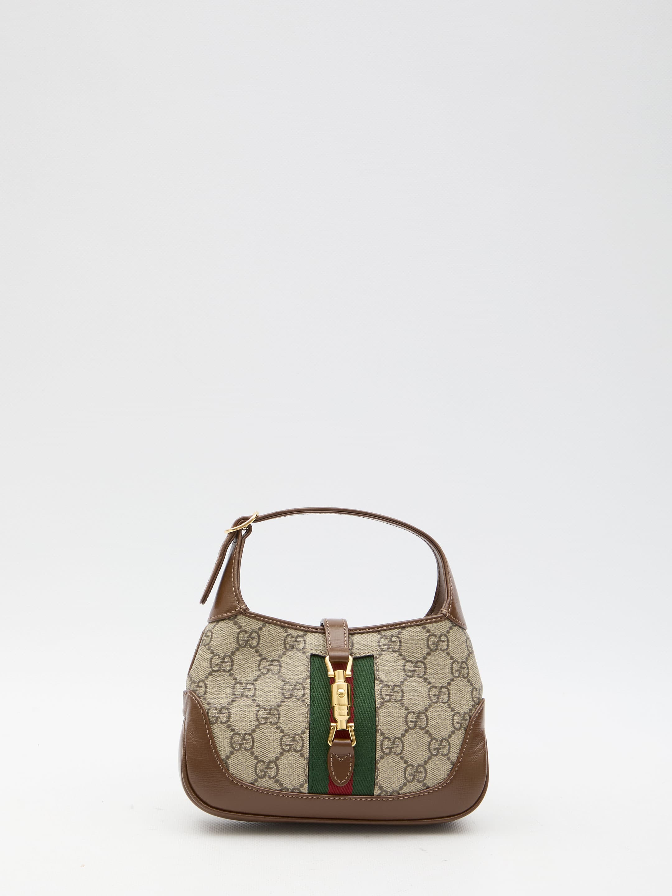 Gucci Jackie 1961 Mini Bag