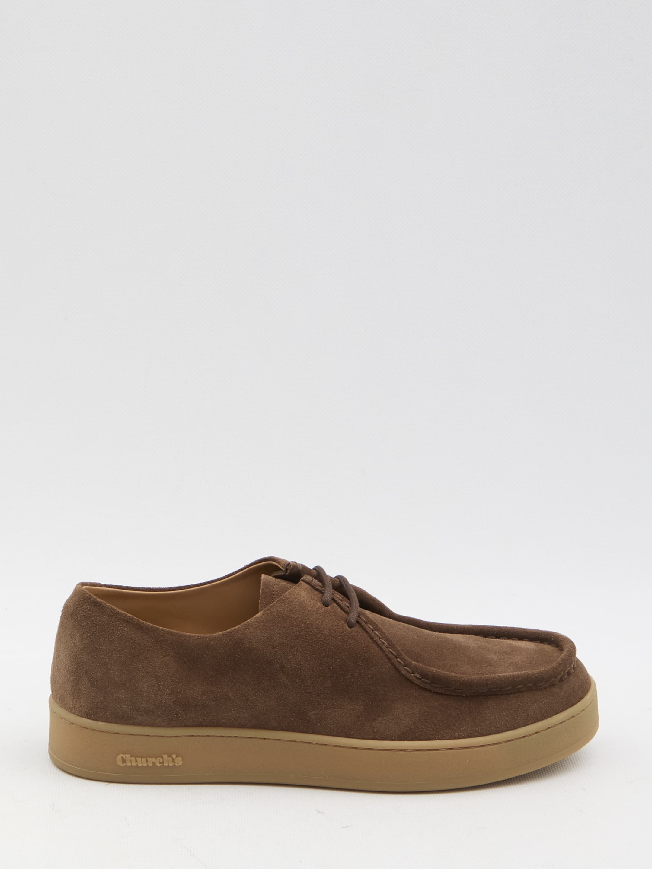 Church's  Nocton Lace-up Shoes
