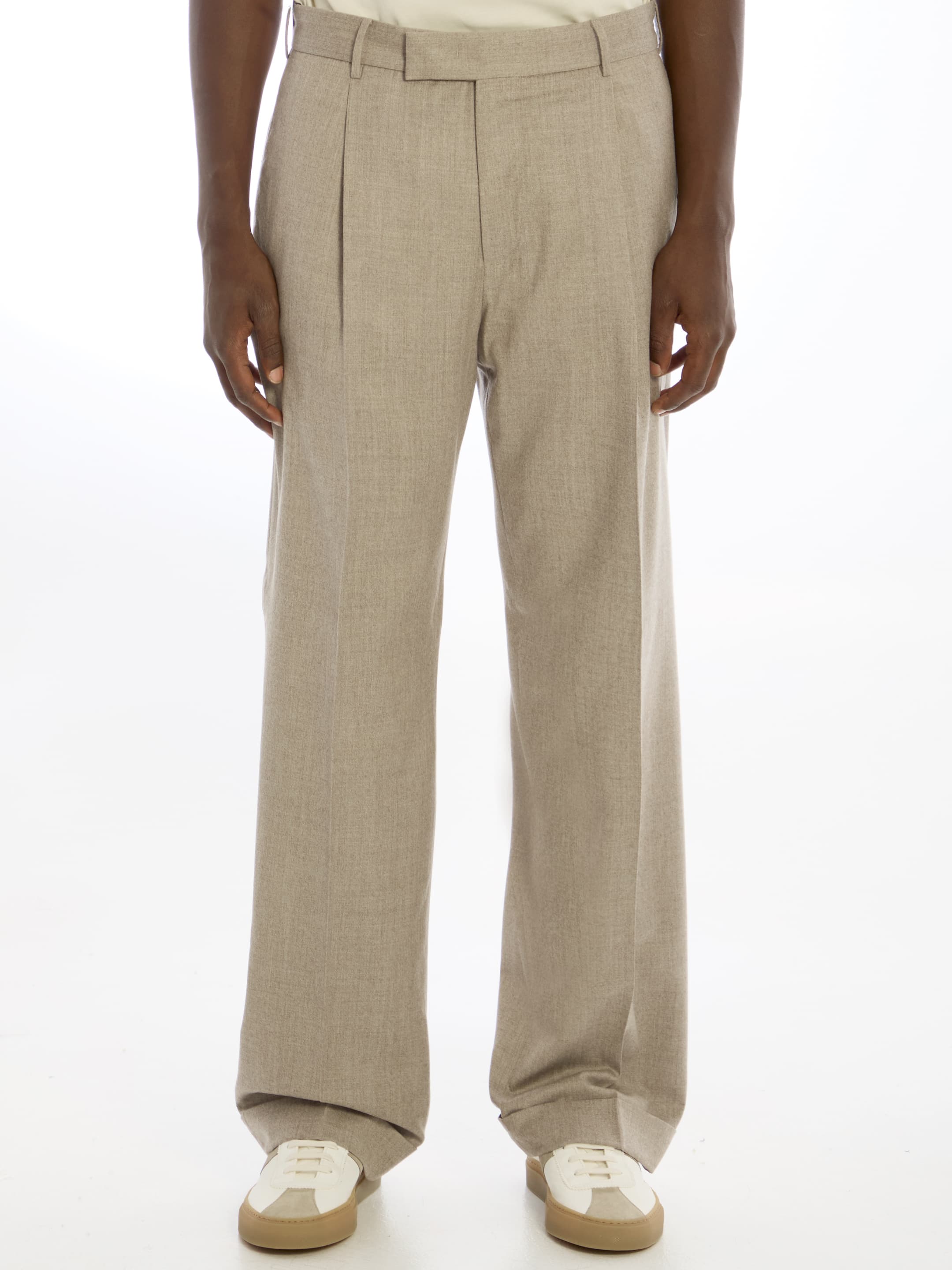 Pt Torino Edge Trousers