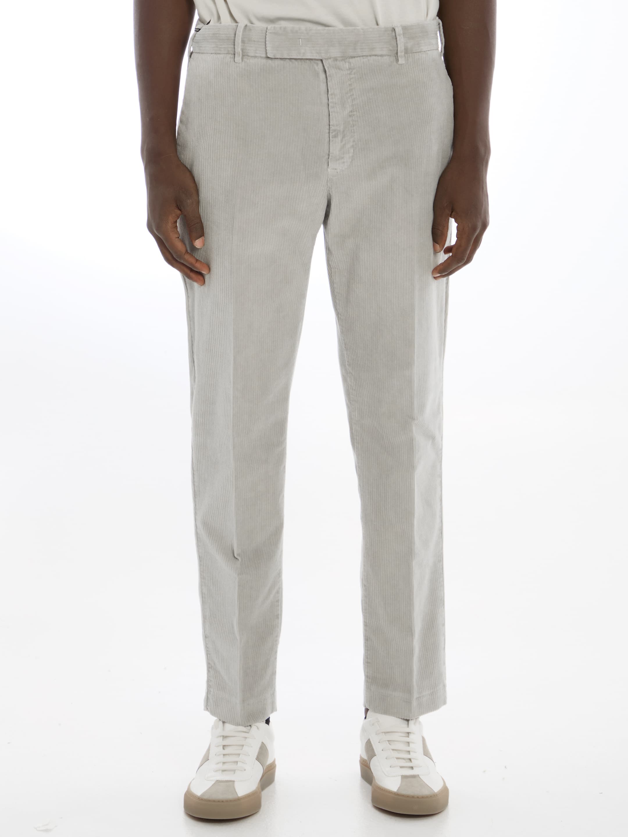 Pt Torino Edge Trousers