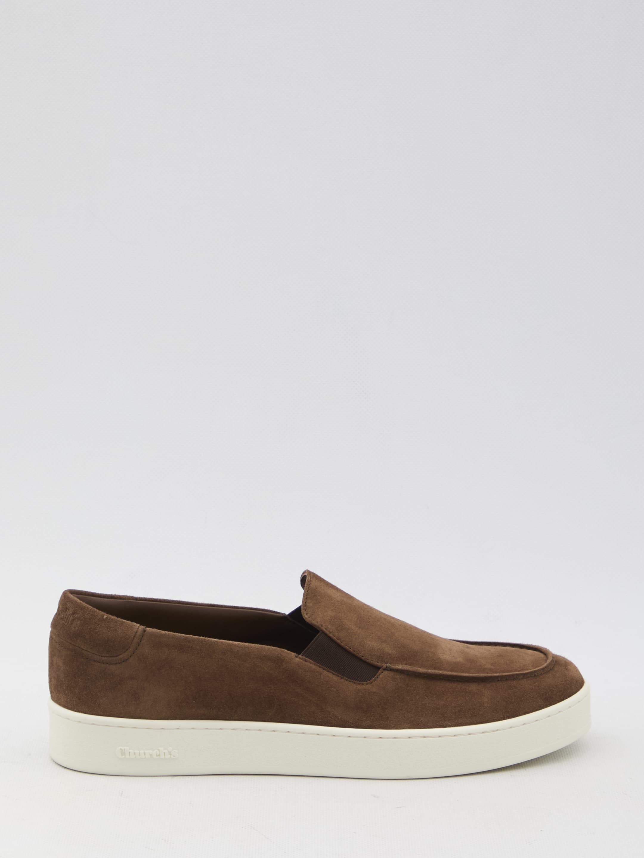Church's  Longton Moccasins