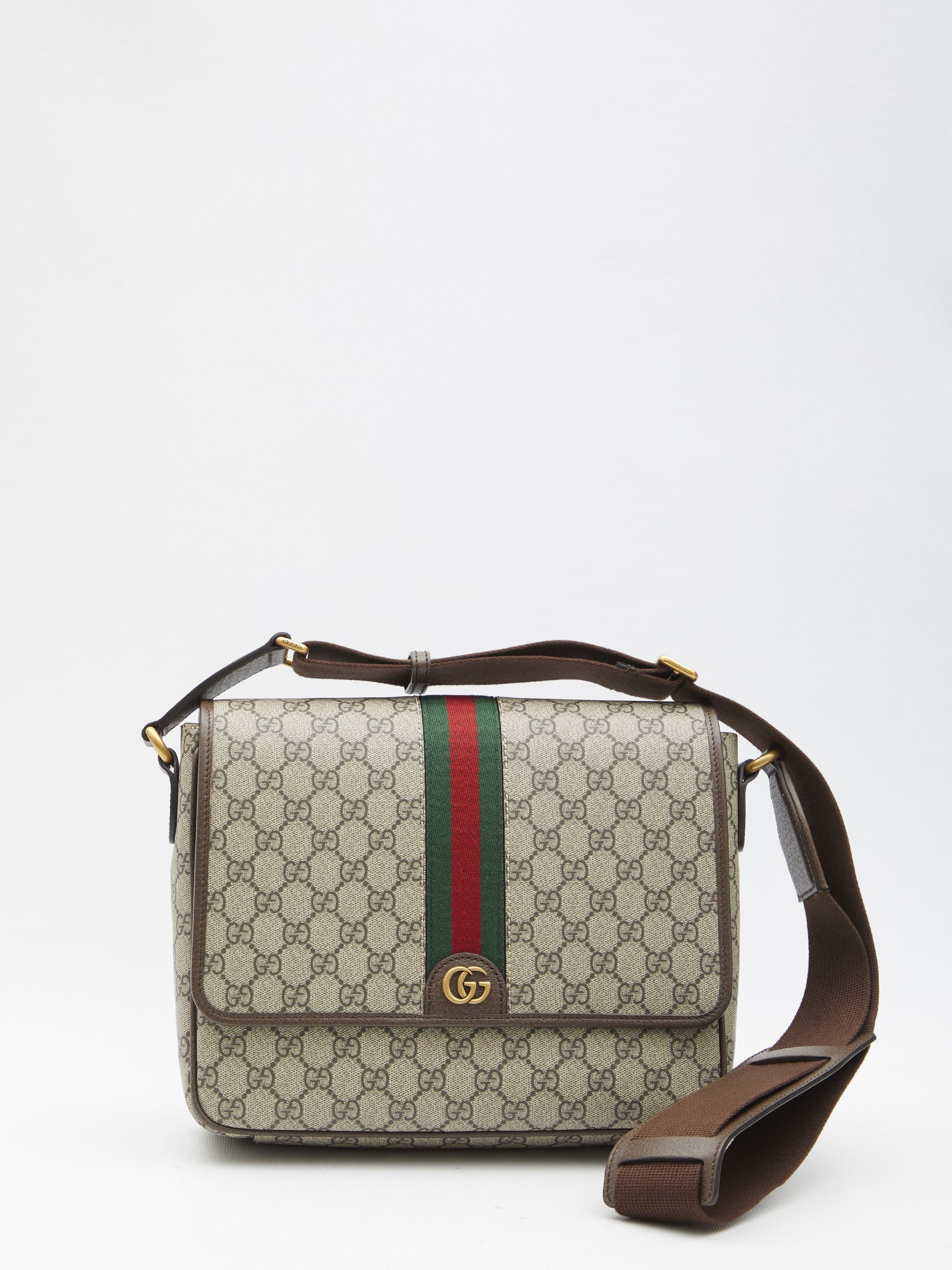 Gucci Medium Ophidia Crossbody Bag