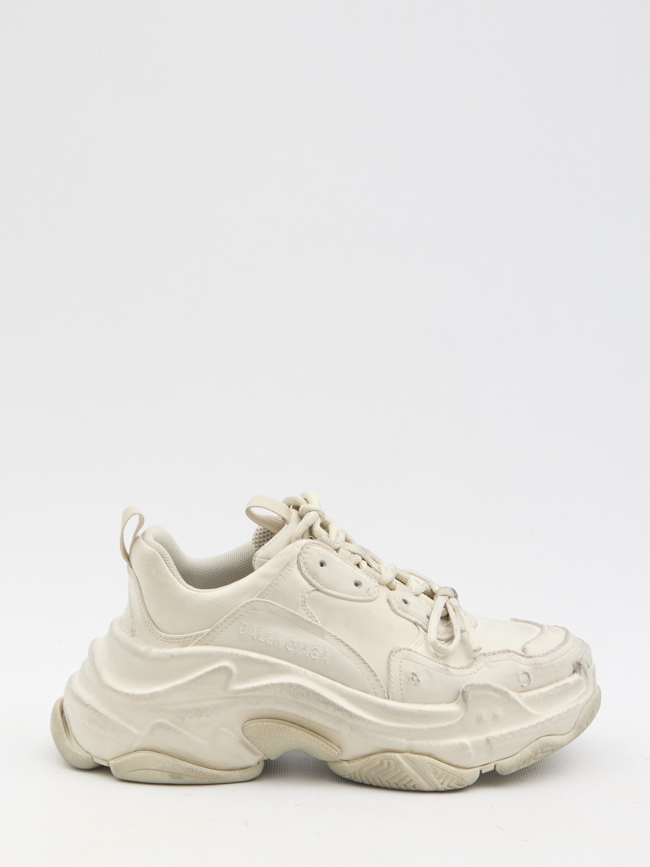Balenciaga Triple S Sneakers