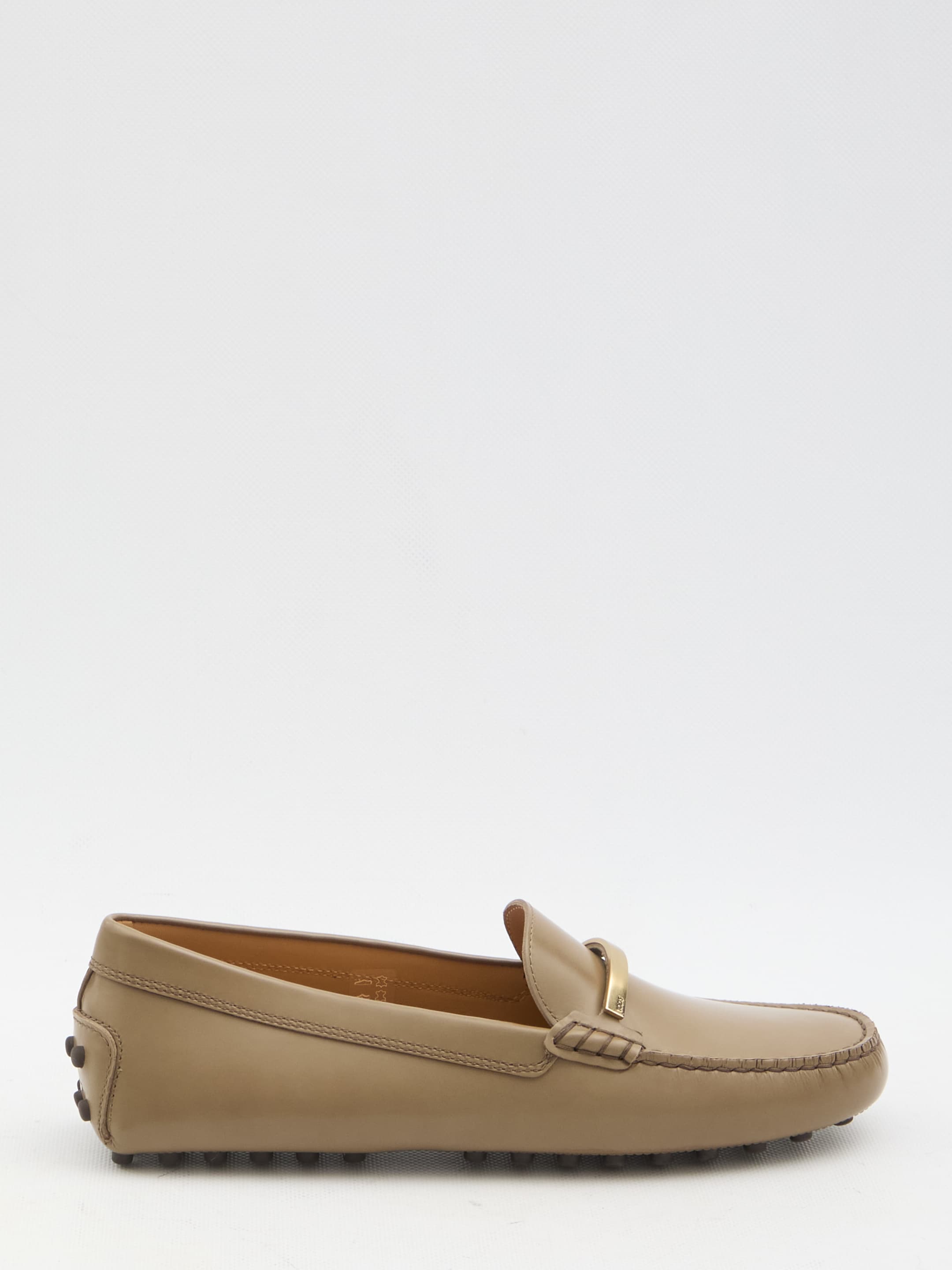 TOD'S Gommino Loafers