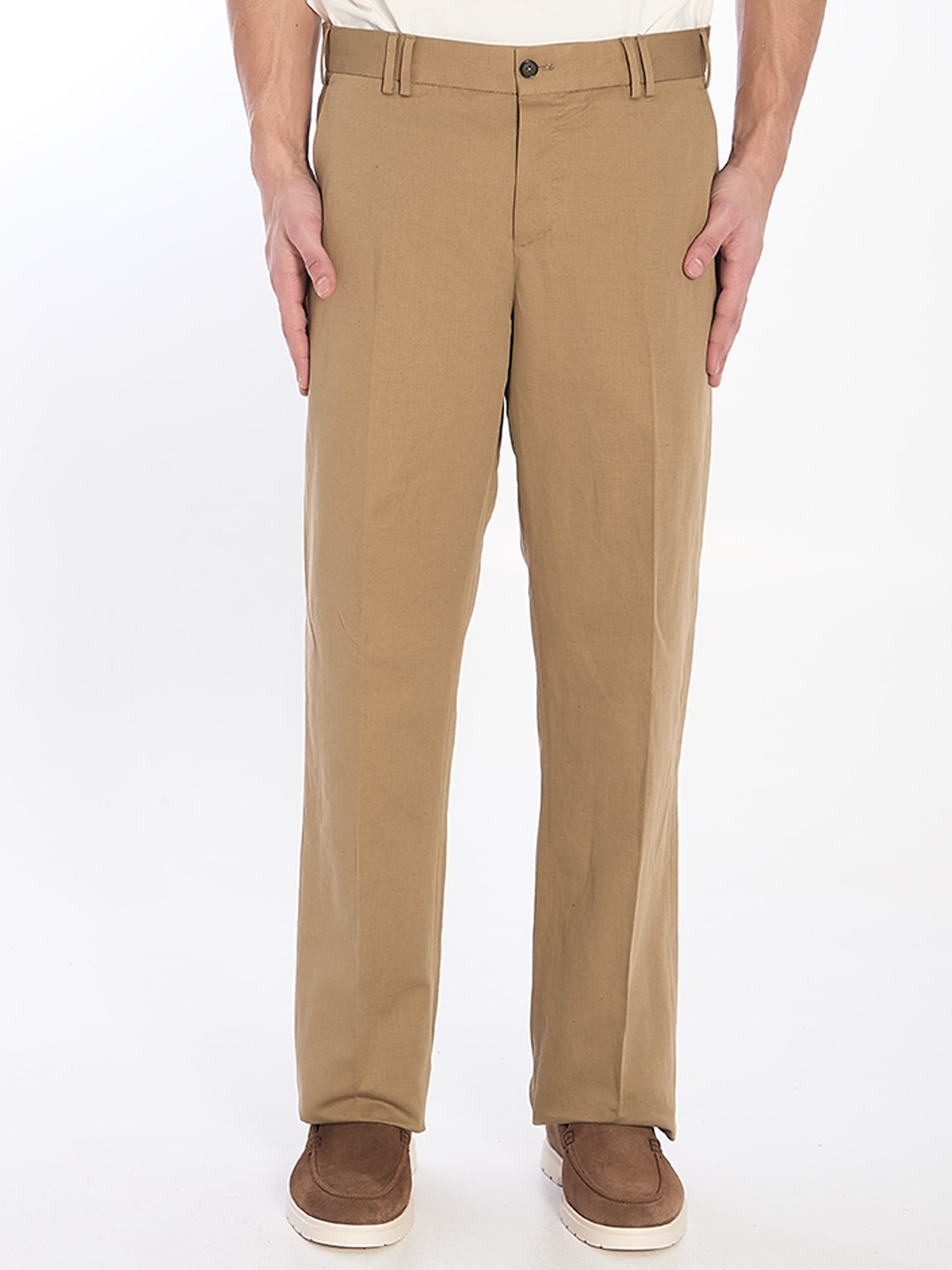 Pt Torino Michael Trousers