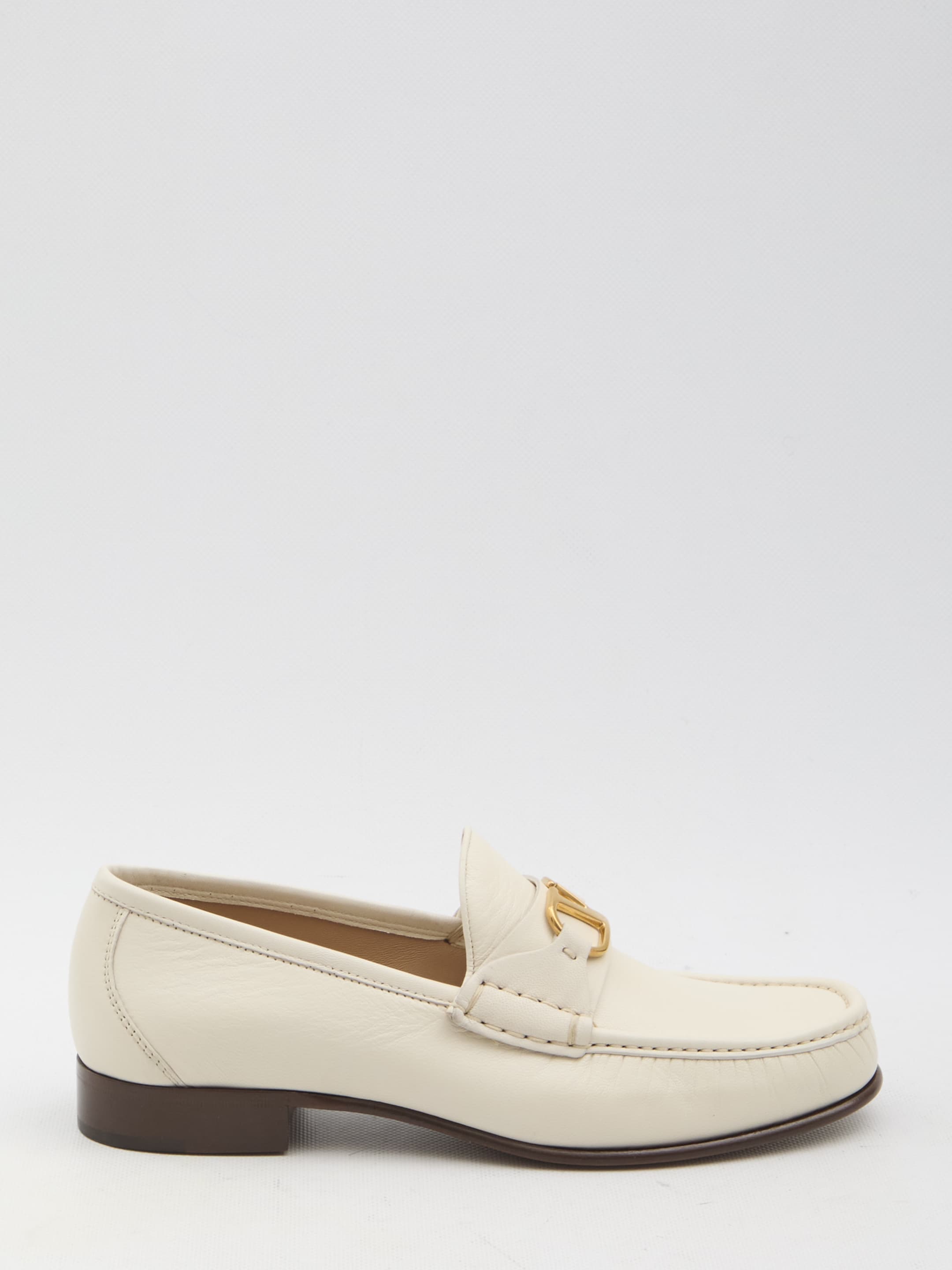 Valentino GARAVANI Vlogo Signature Loafers