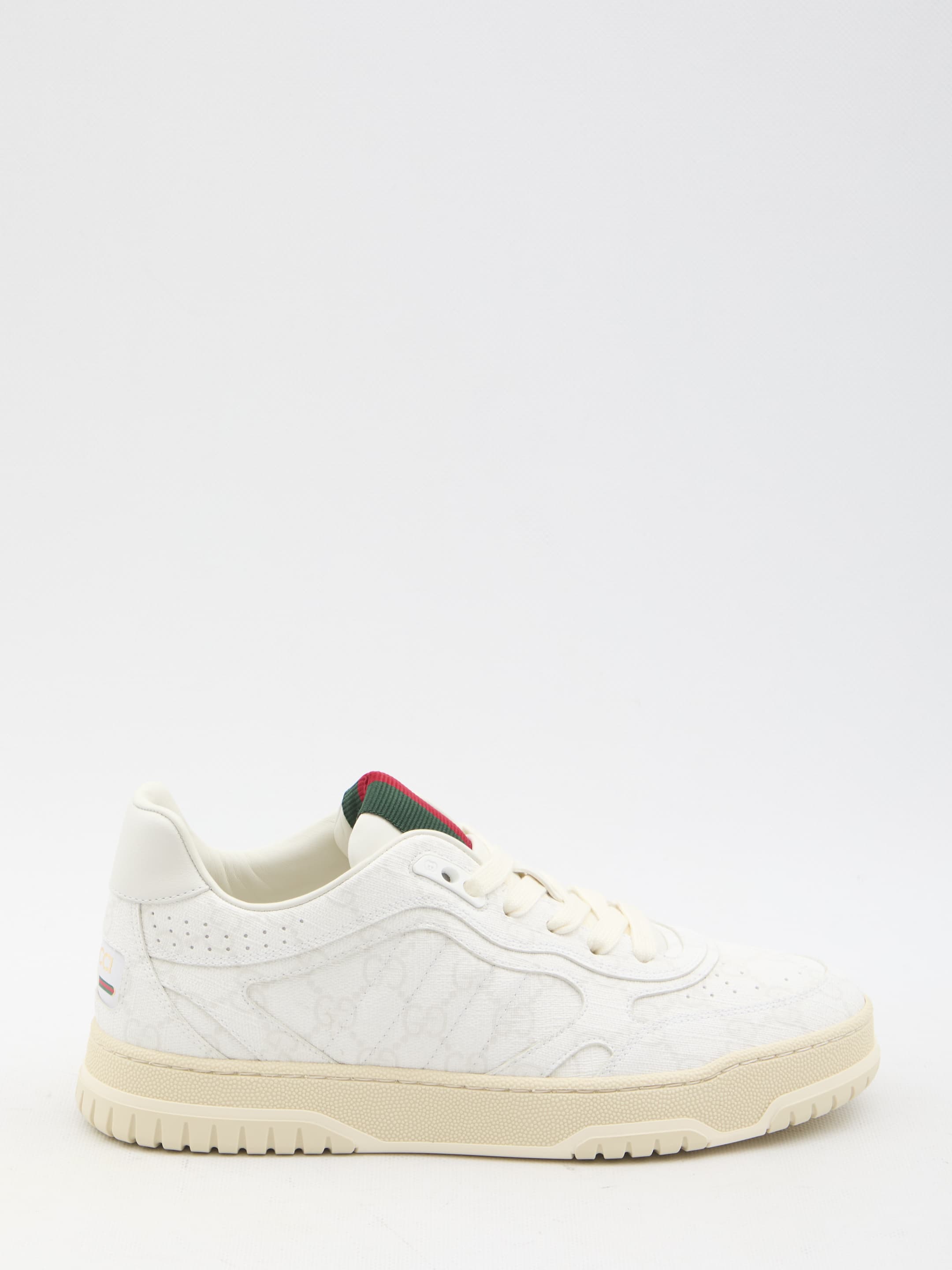 Gucci Re-web Sneakers