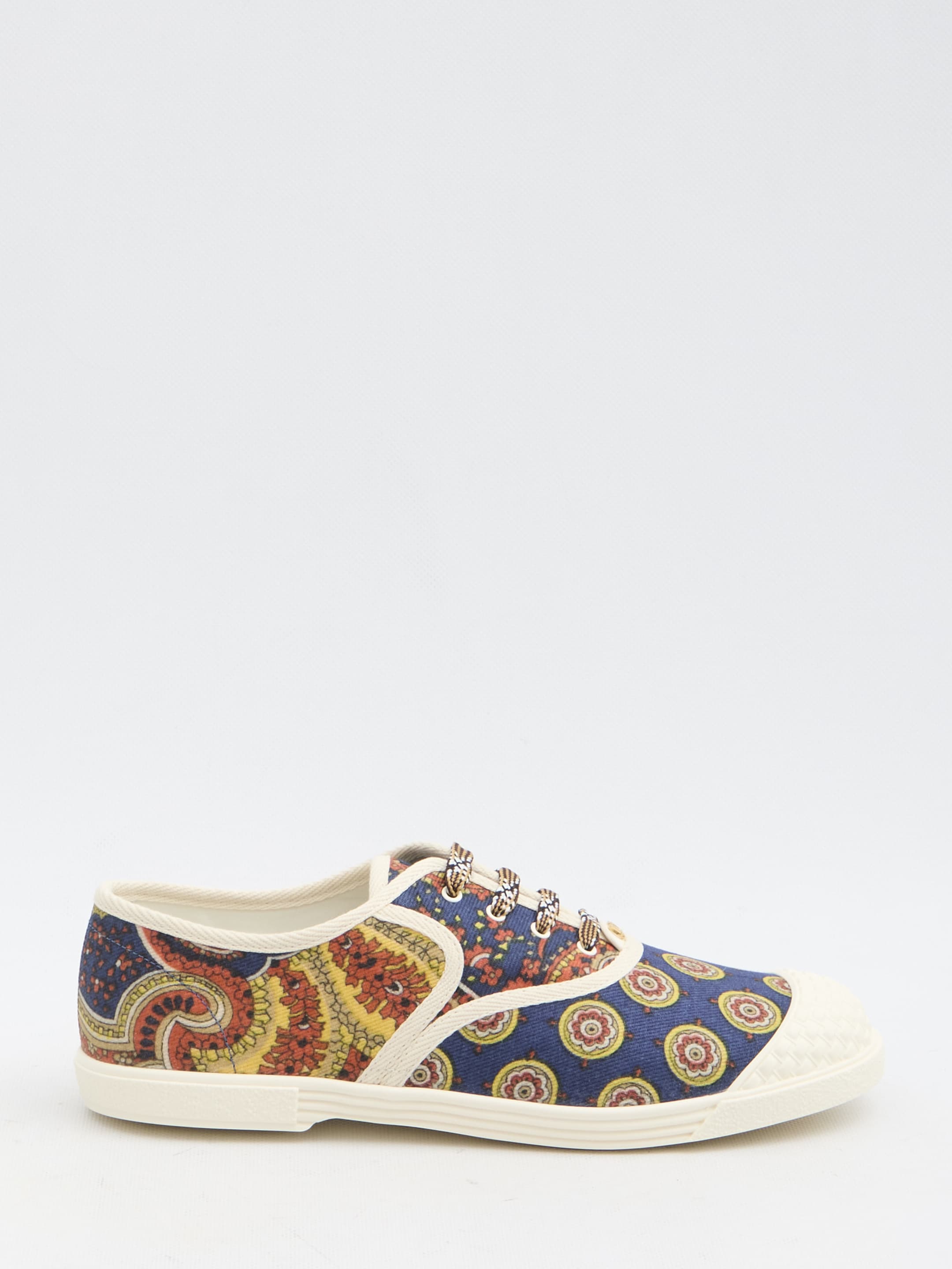 Valentino GARAVANI Bay by Bay Sneakers