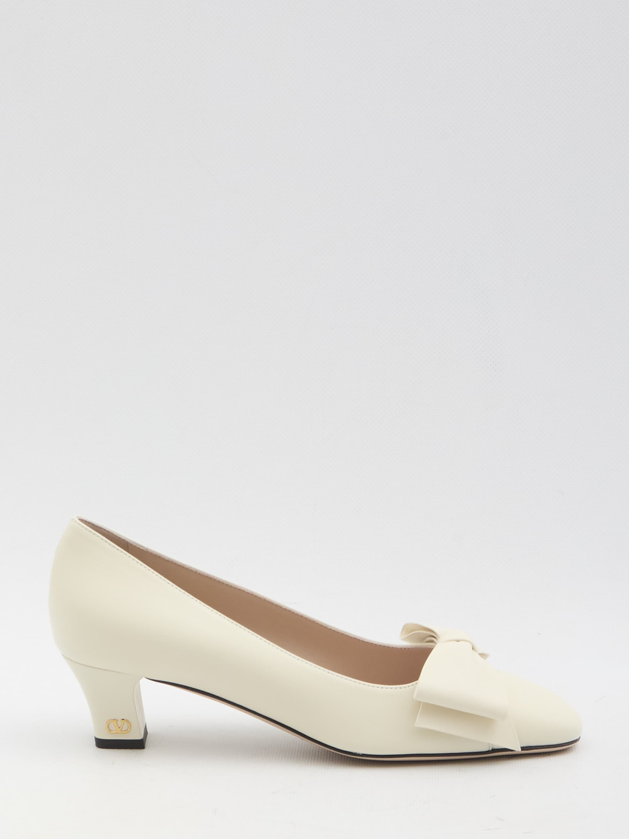 Valentino GARAVANI Bowow Pumps