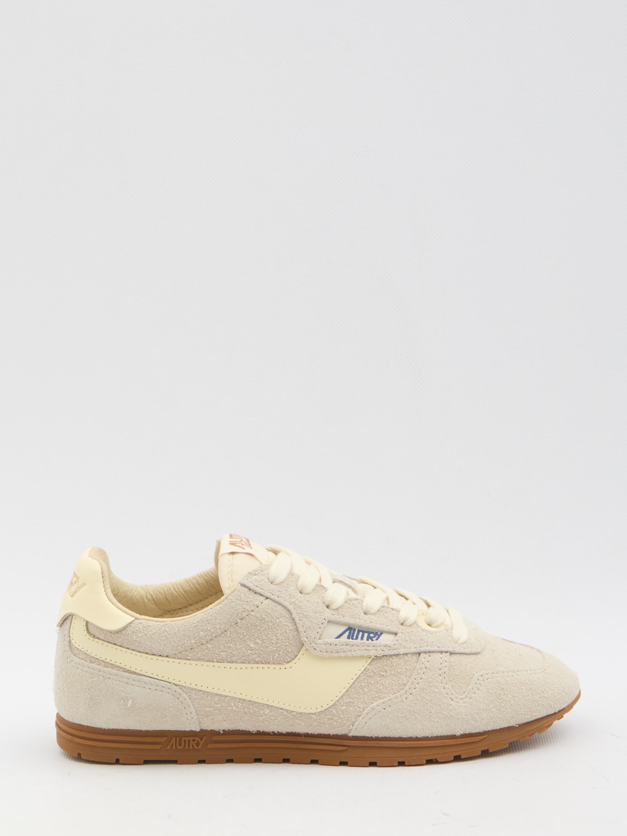 Autry Windspin Sneakers