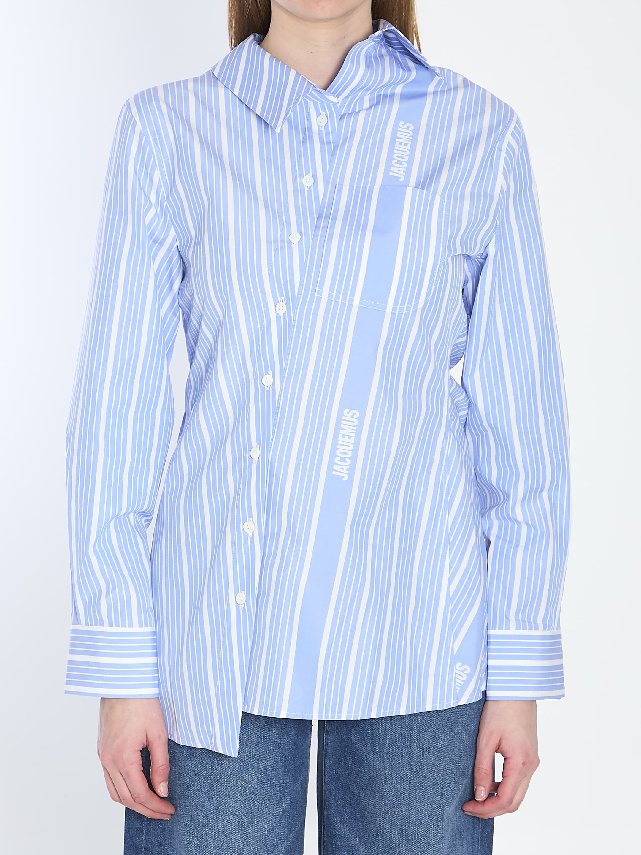 Jacquemus Pablo Shirt