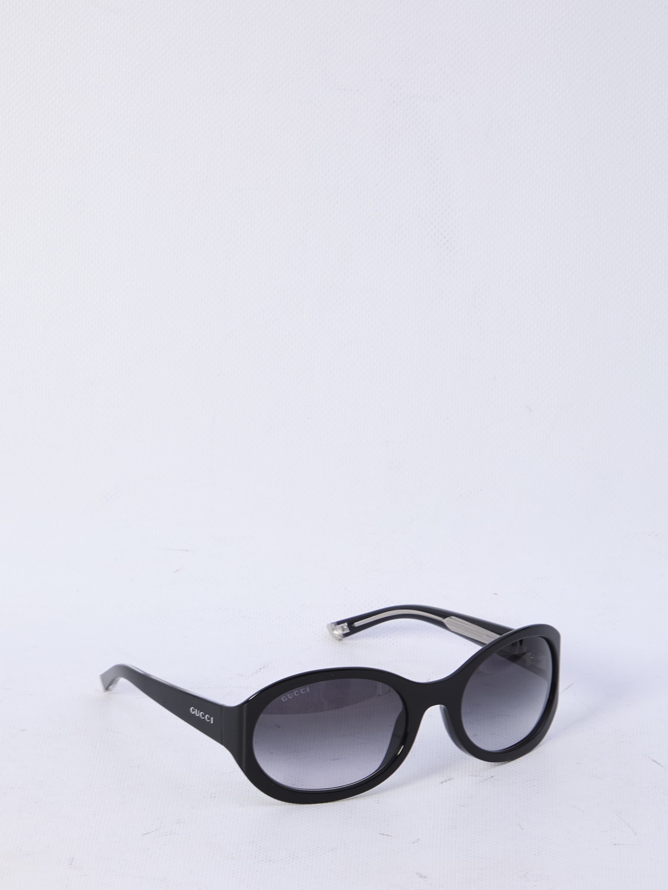 Gucci Round Sunglasses