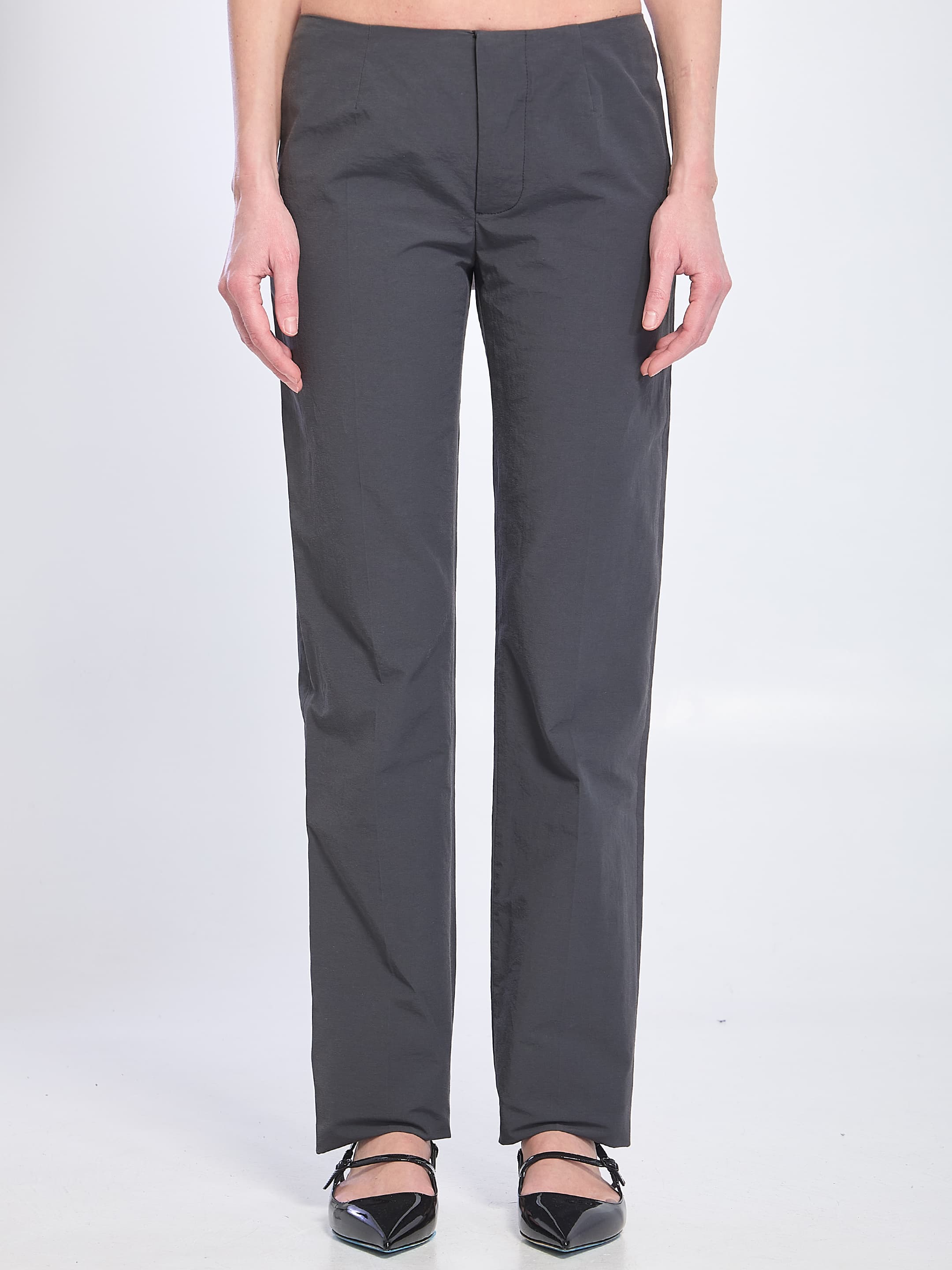 Marni Grey Trousers