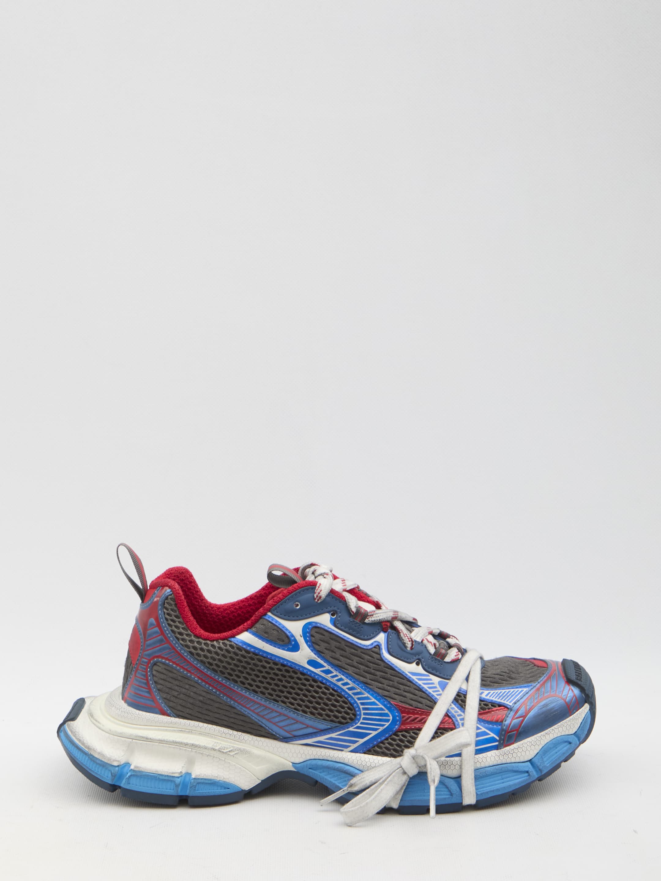 Balenciaga 3xl Sneakers