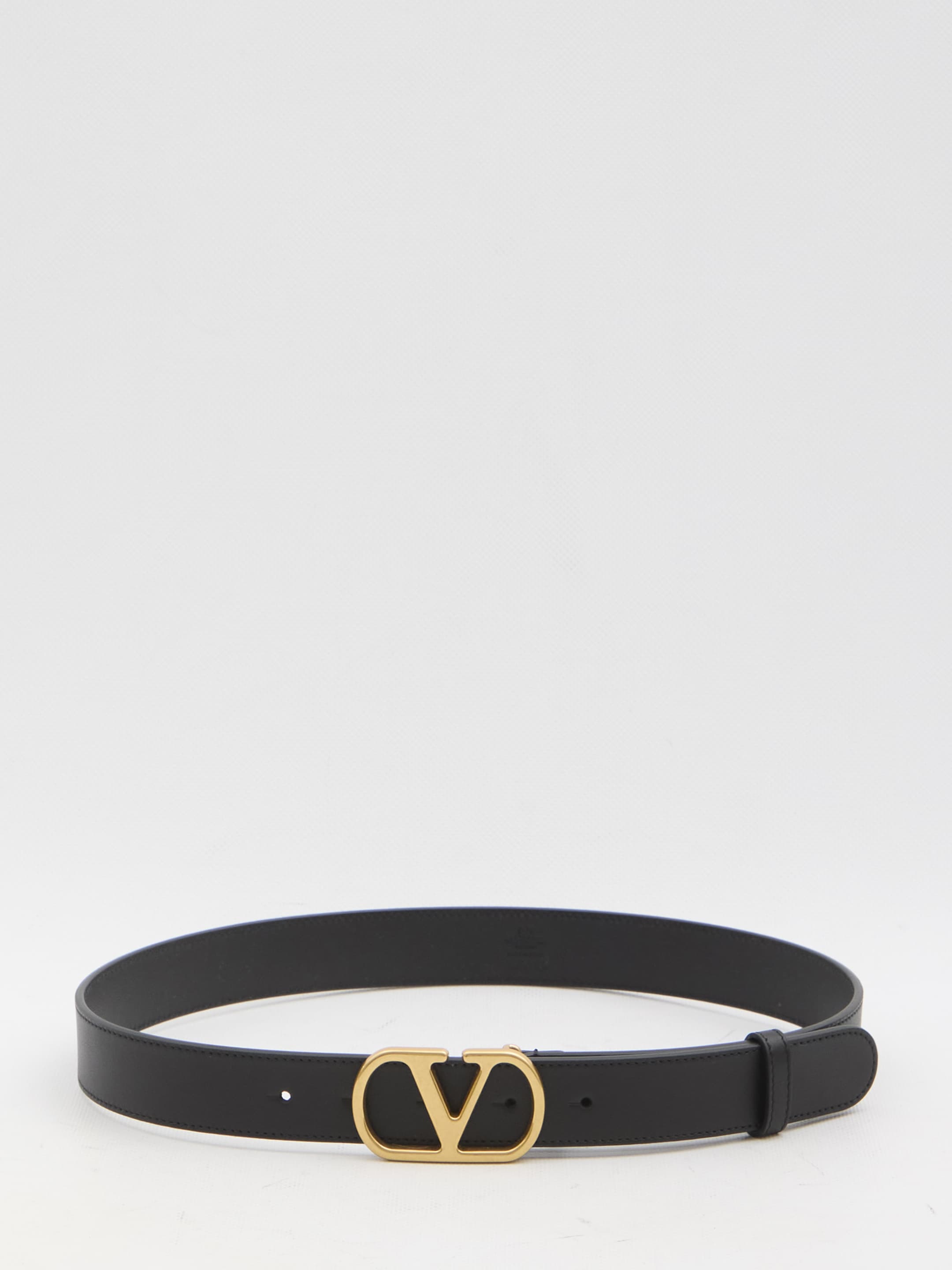 Valentino GARAVANI Vlogo Singature Belt