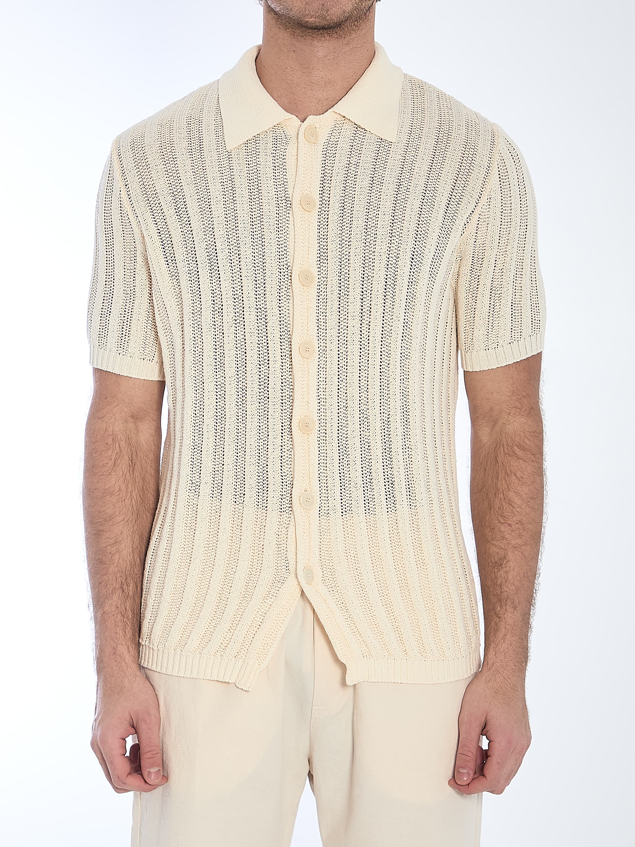 BARENA Elo Maris Shirt