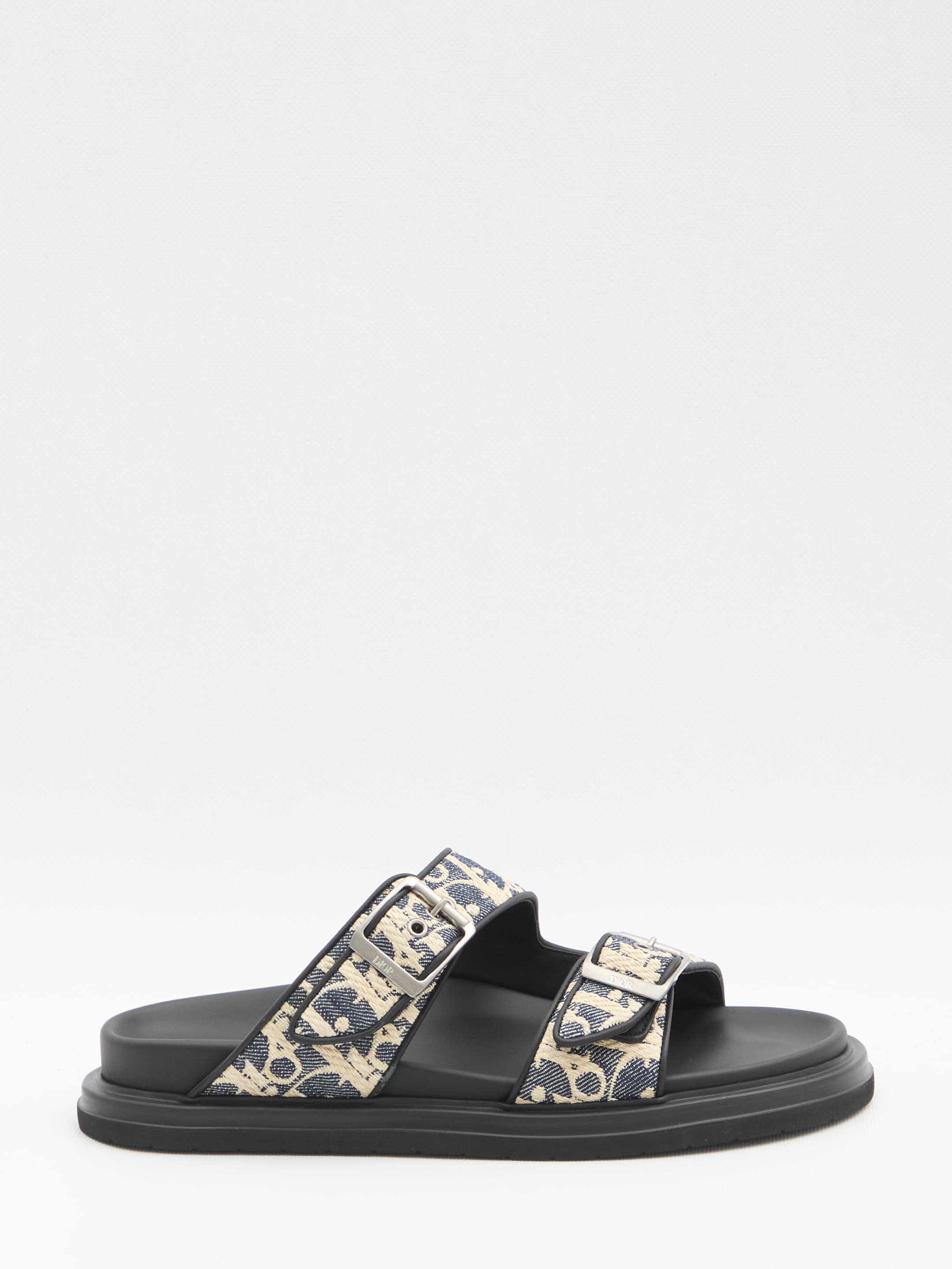 Dior HOMME Dior Oblique Sandal