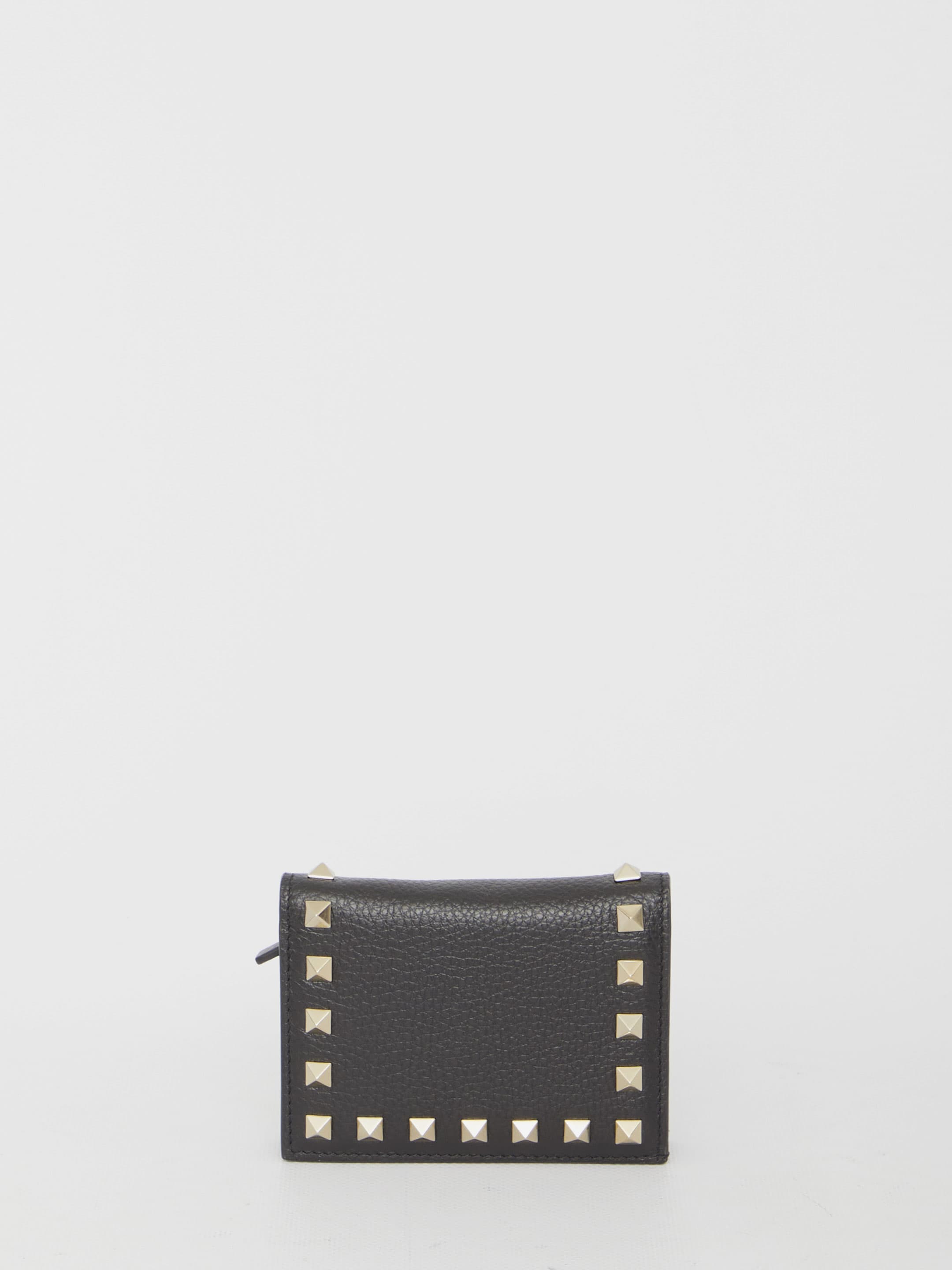Valentino GARAVANI Rockstud Wallet