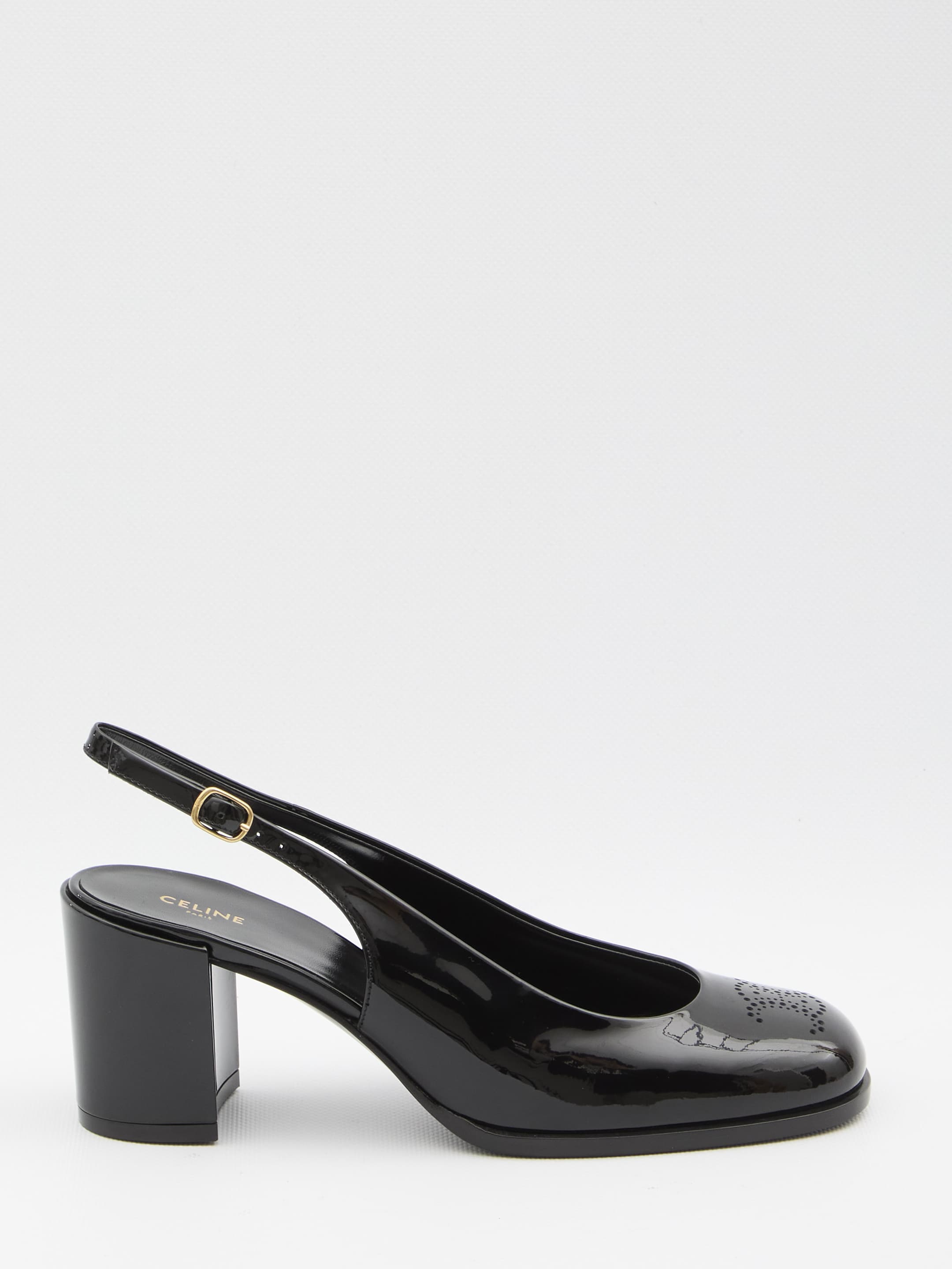 Celine Lily Slingback