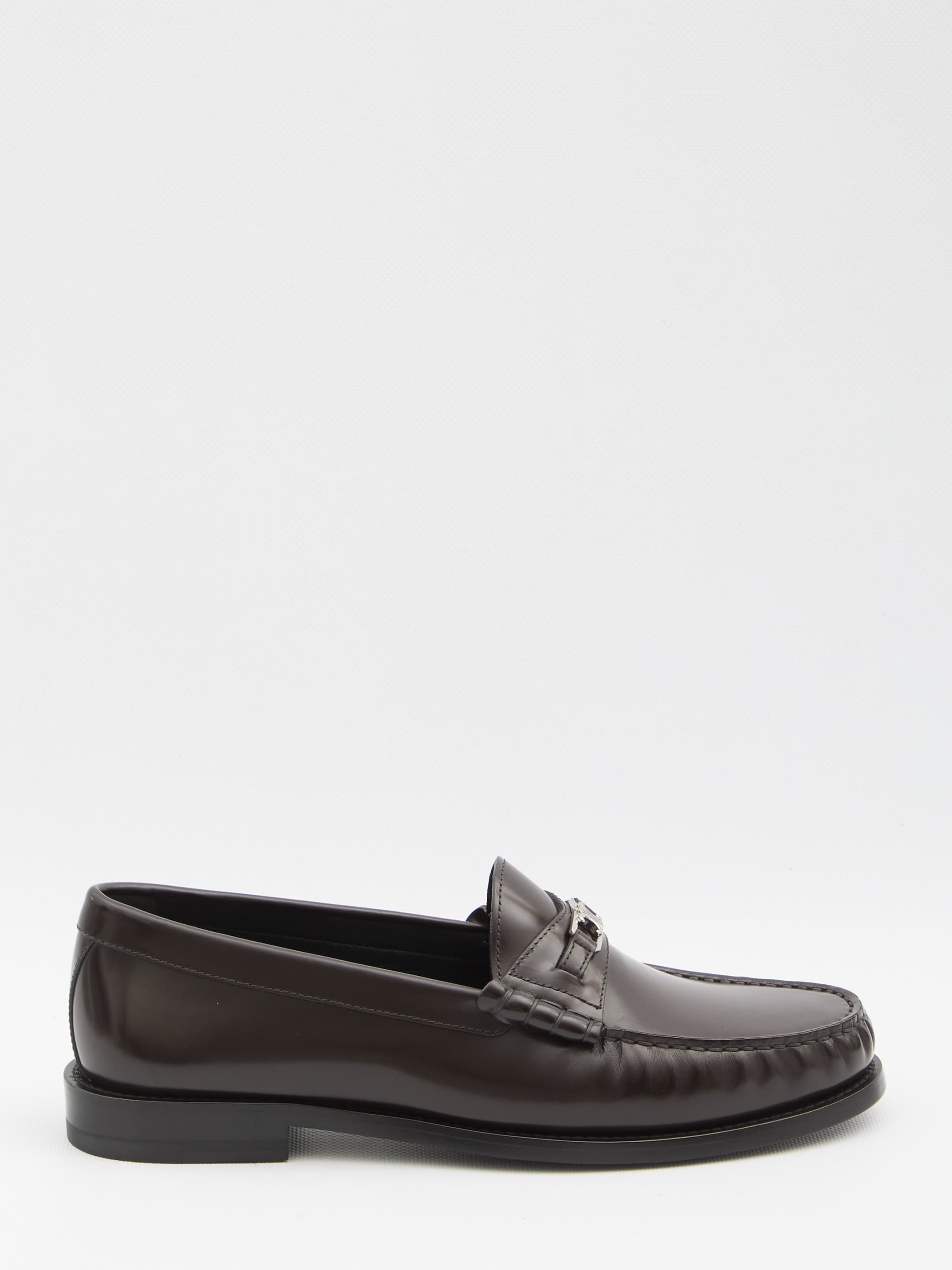 Celine Triomphe Luco Loafer