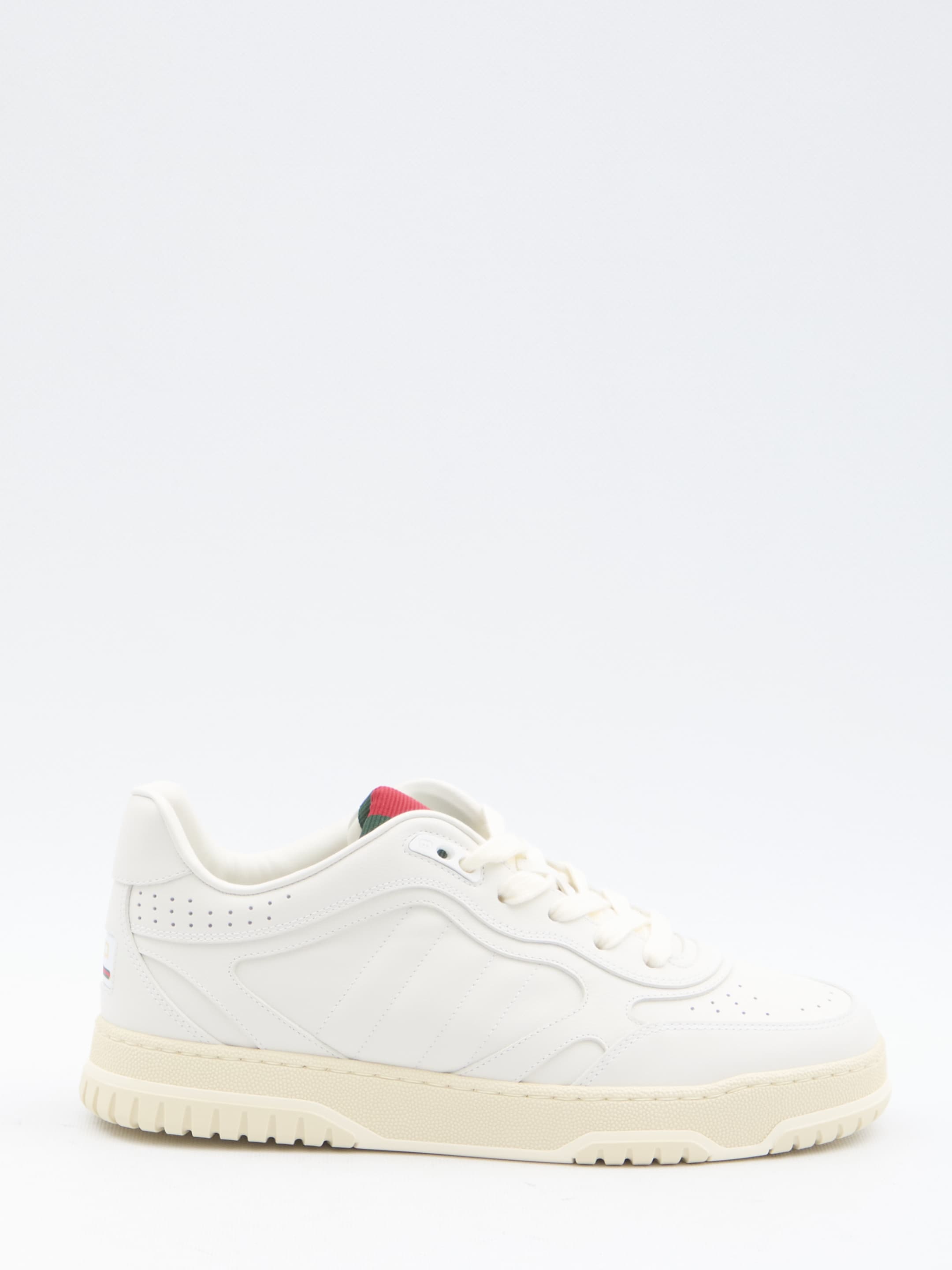 Gucci Gucci Re-web Sneakers