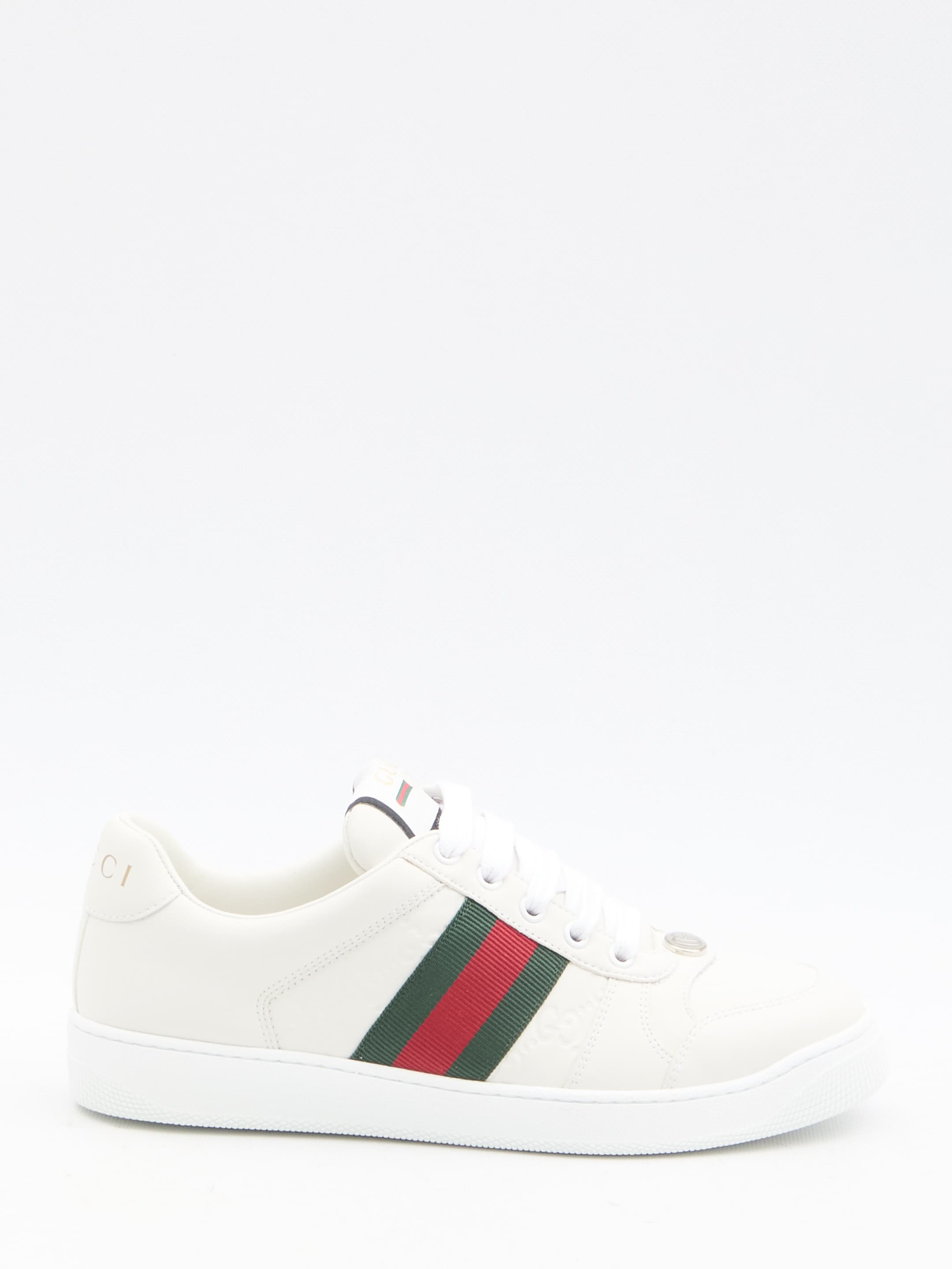 Gucci Screener Sneakers