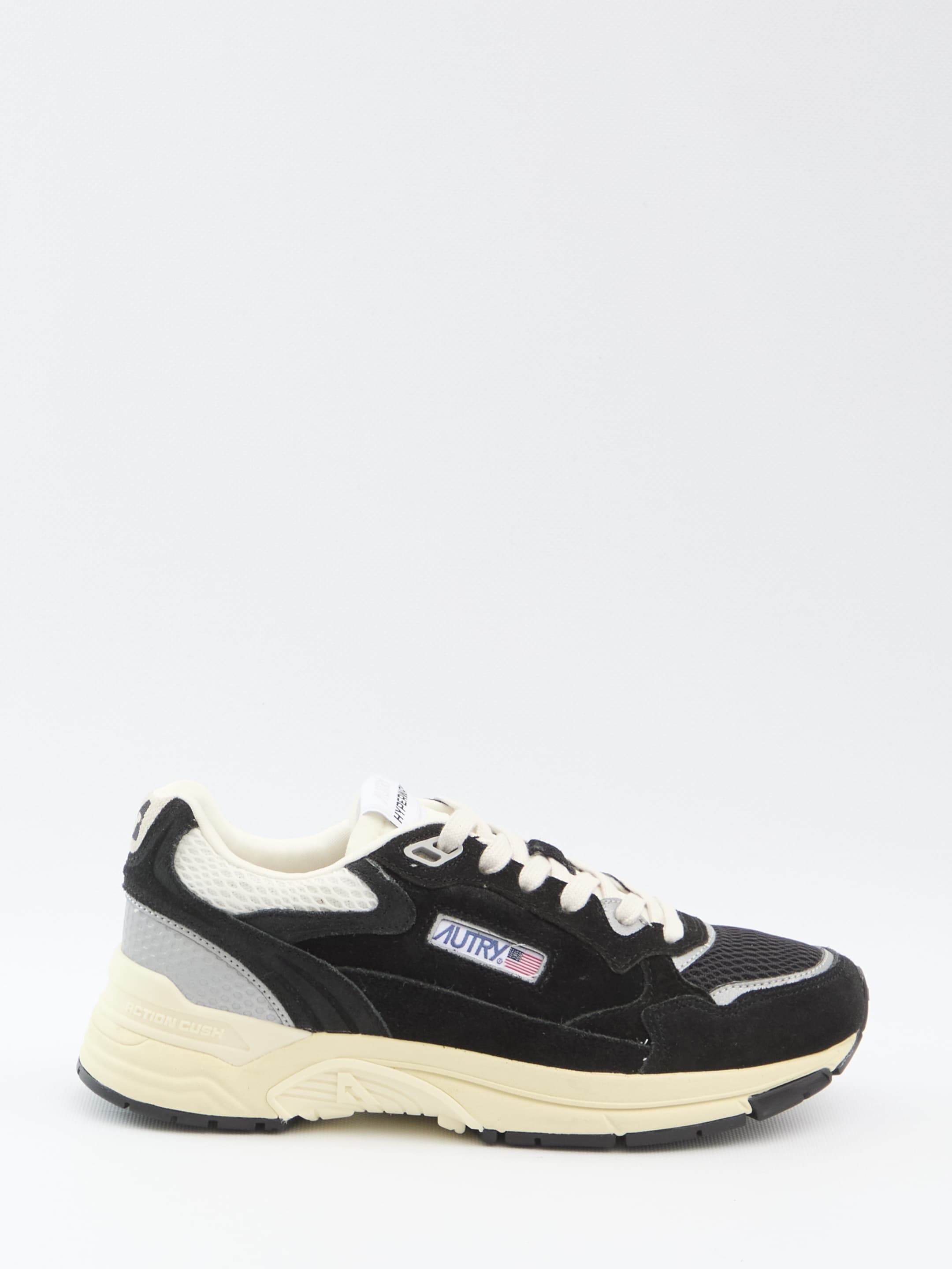 Autry Hyperway Sneakers