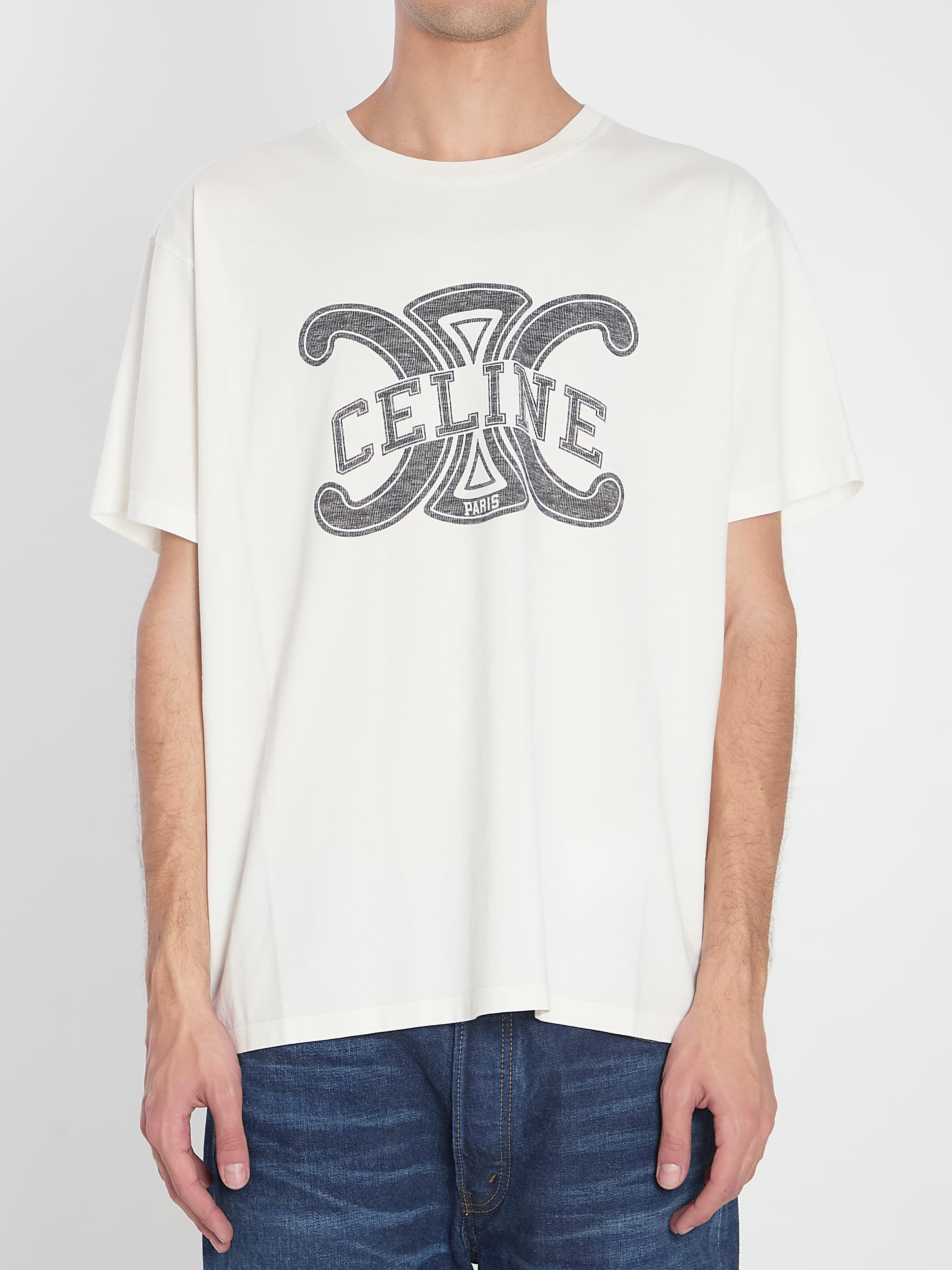Celine Triomphe T-shirt