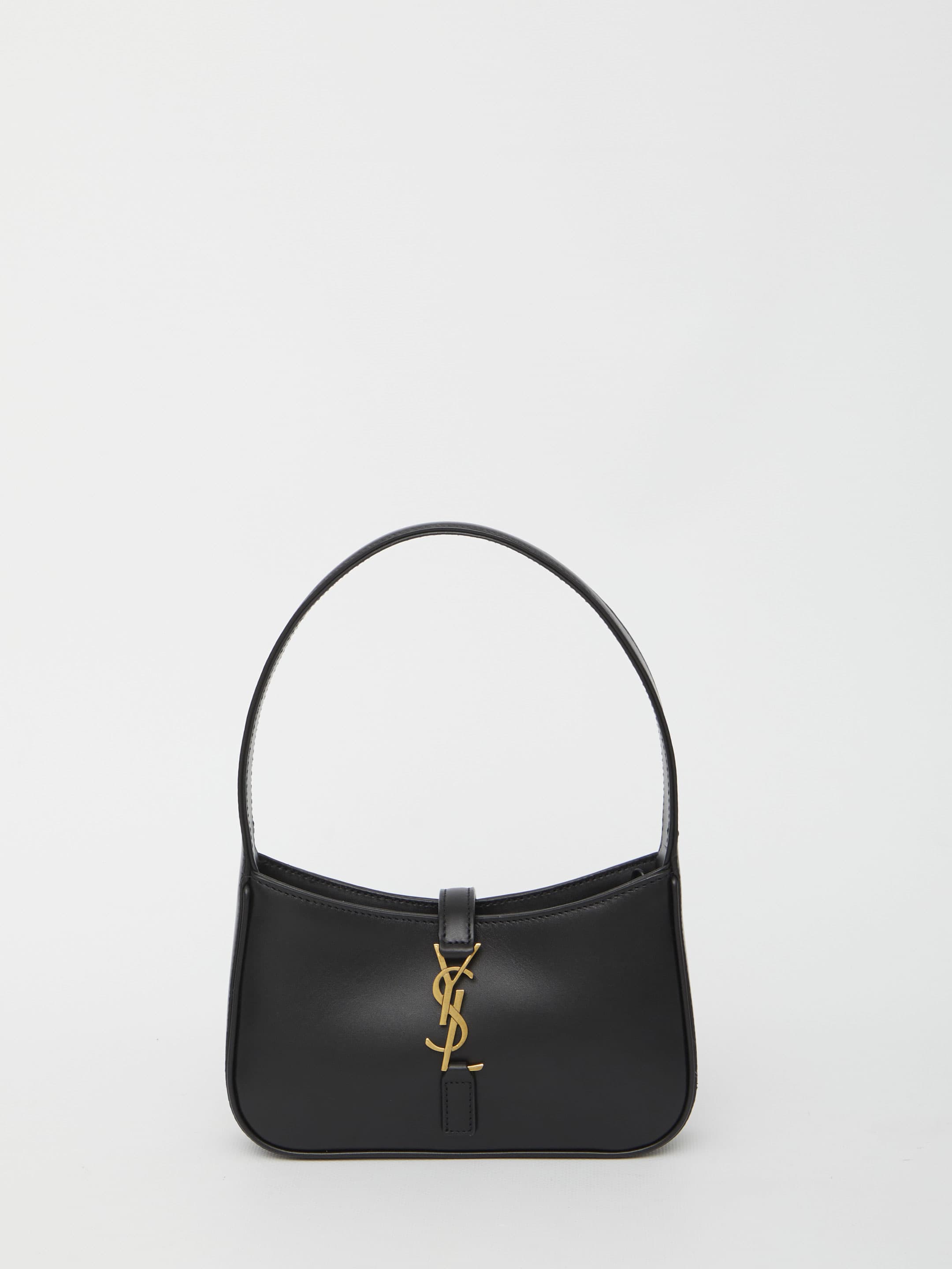 Saint Laurent Le 5 À 7 Mini Hobo Bag