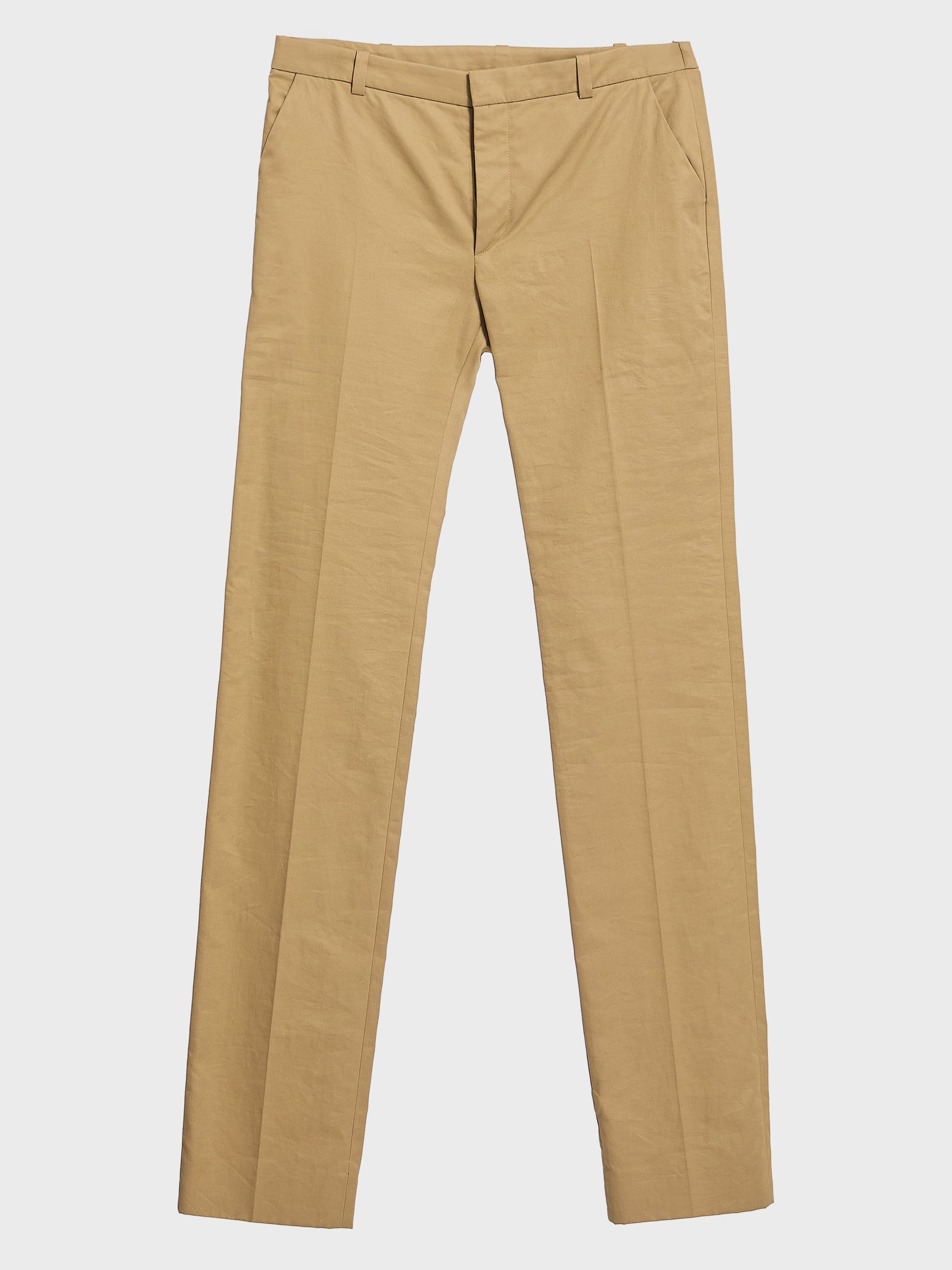 Balenciaga Slim Trousers