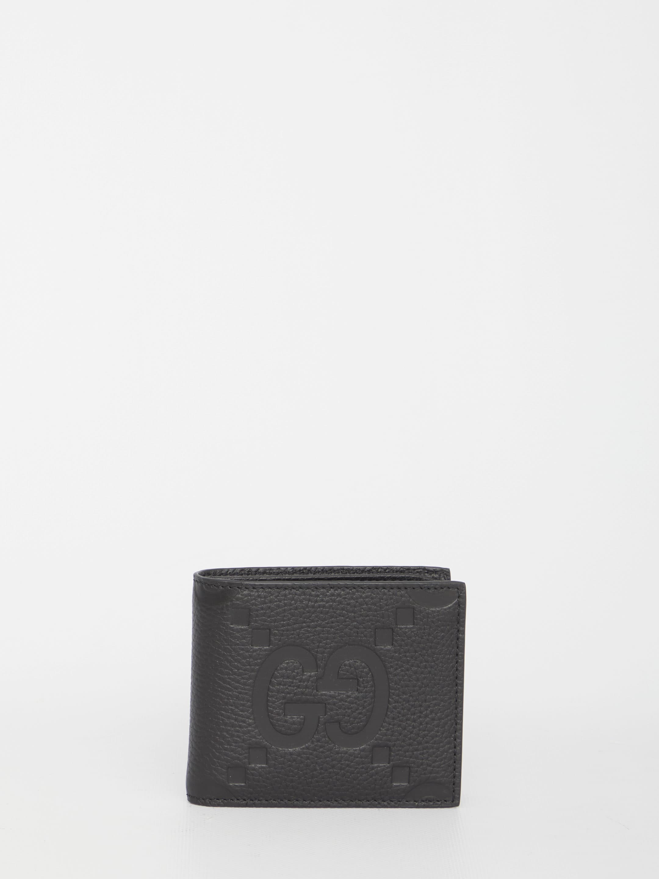 Gucci Jumbo Gg Wallet