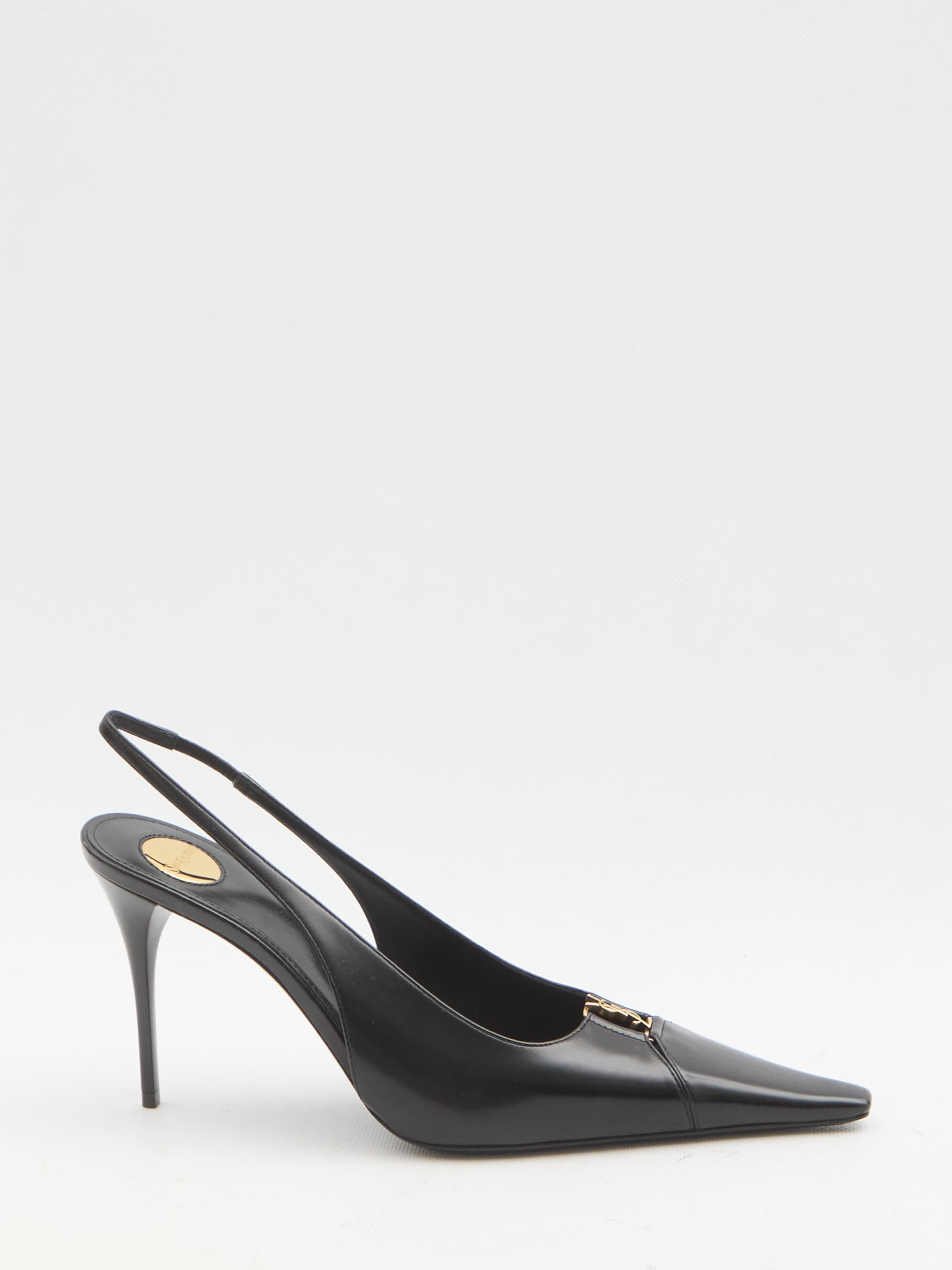 Saint Laurent Babylone Breteuil