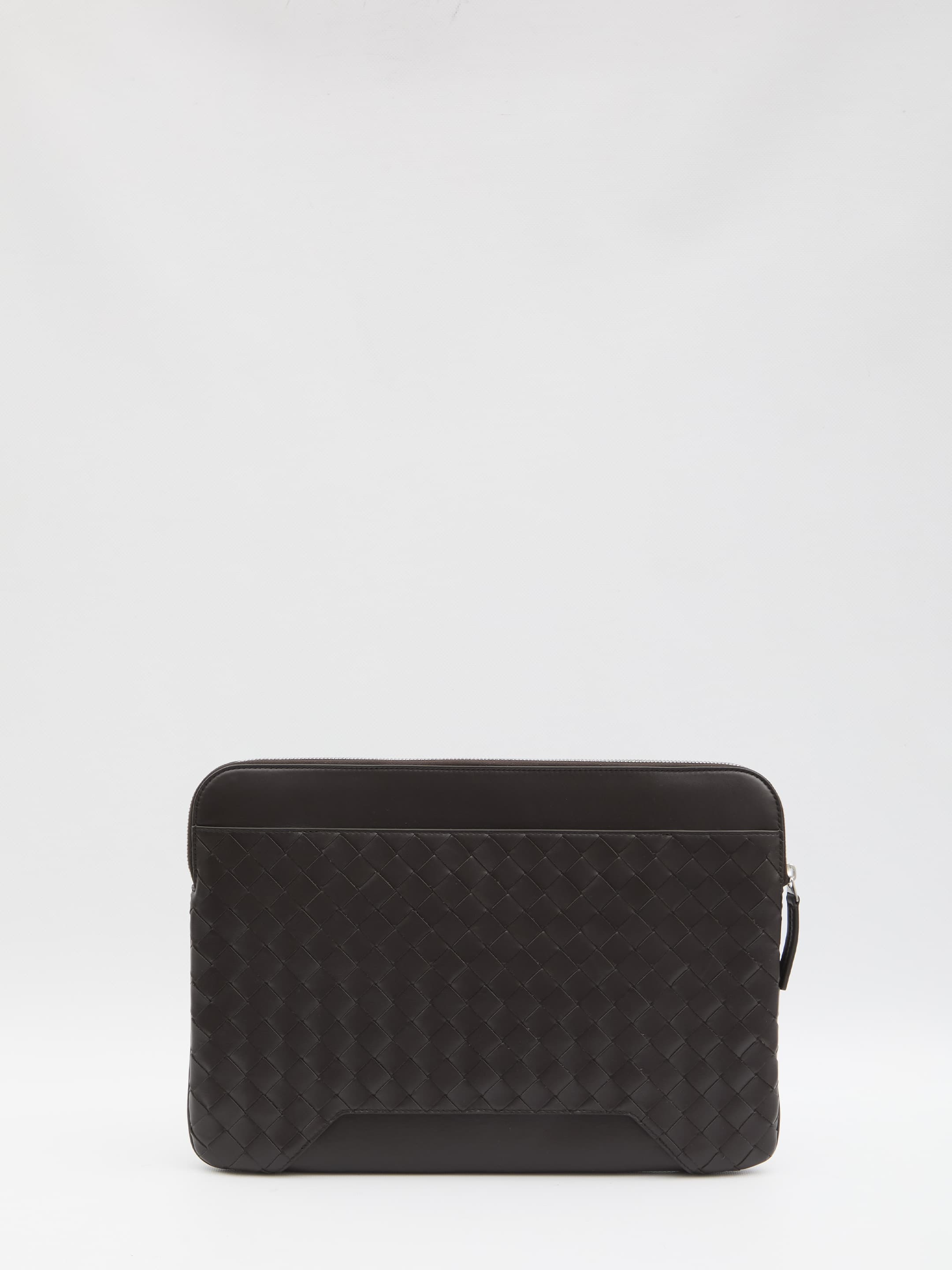 Bottega Veneta Fondant Document Holder