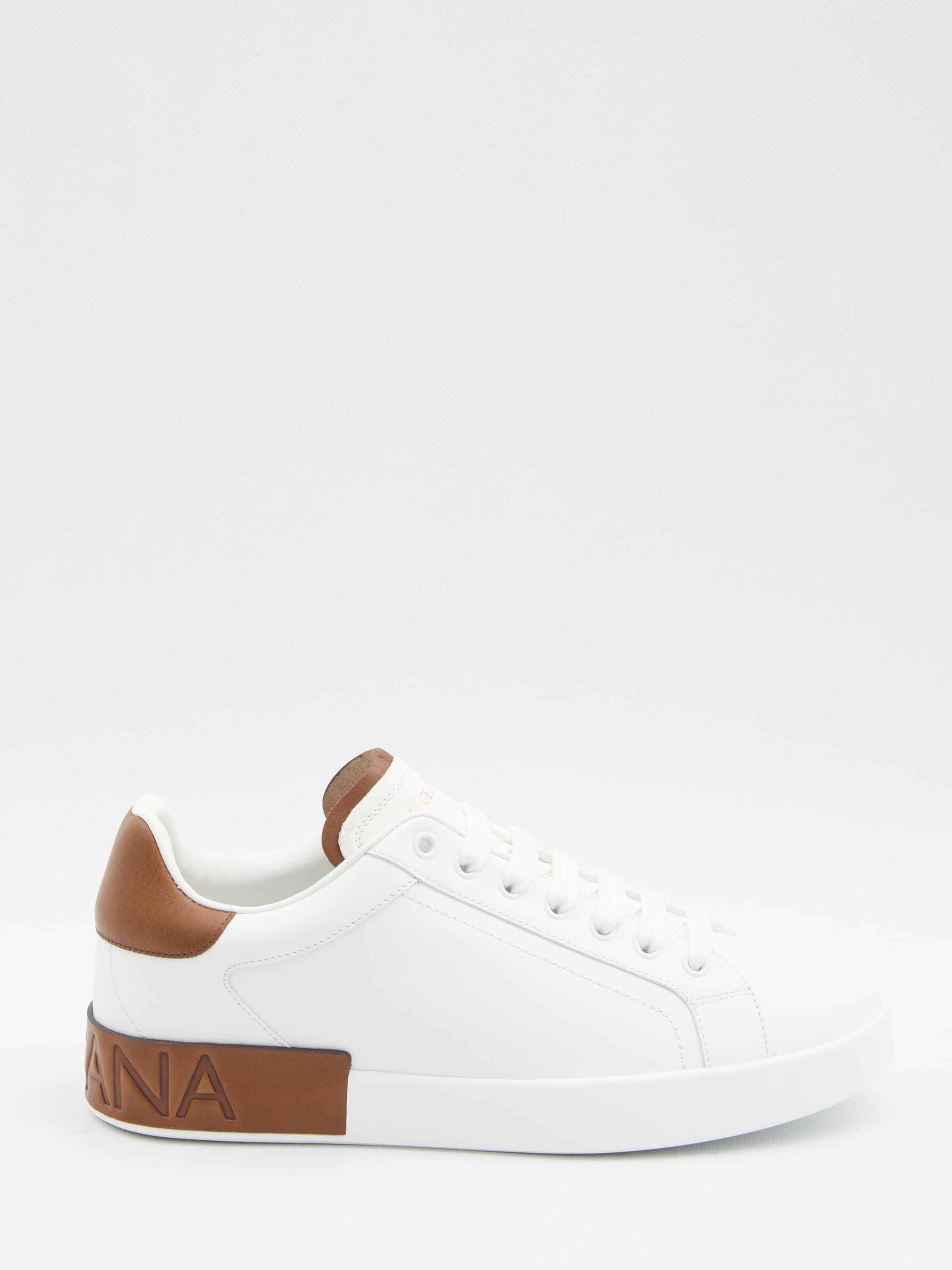 Dolce&Gabbana Portofino Sneakers