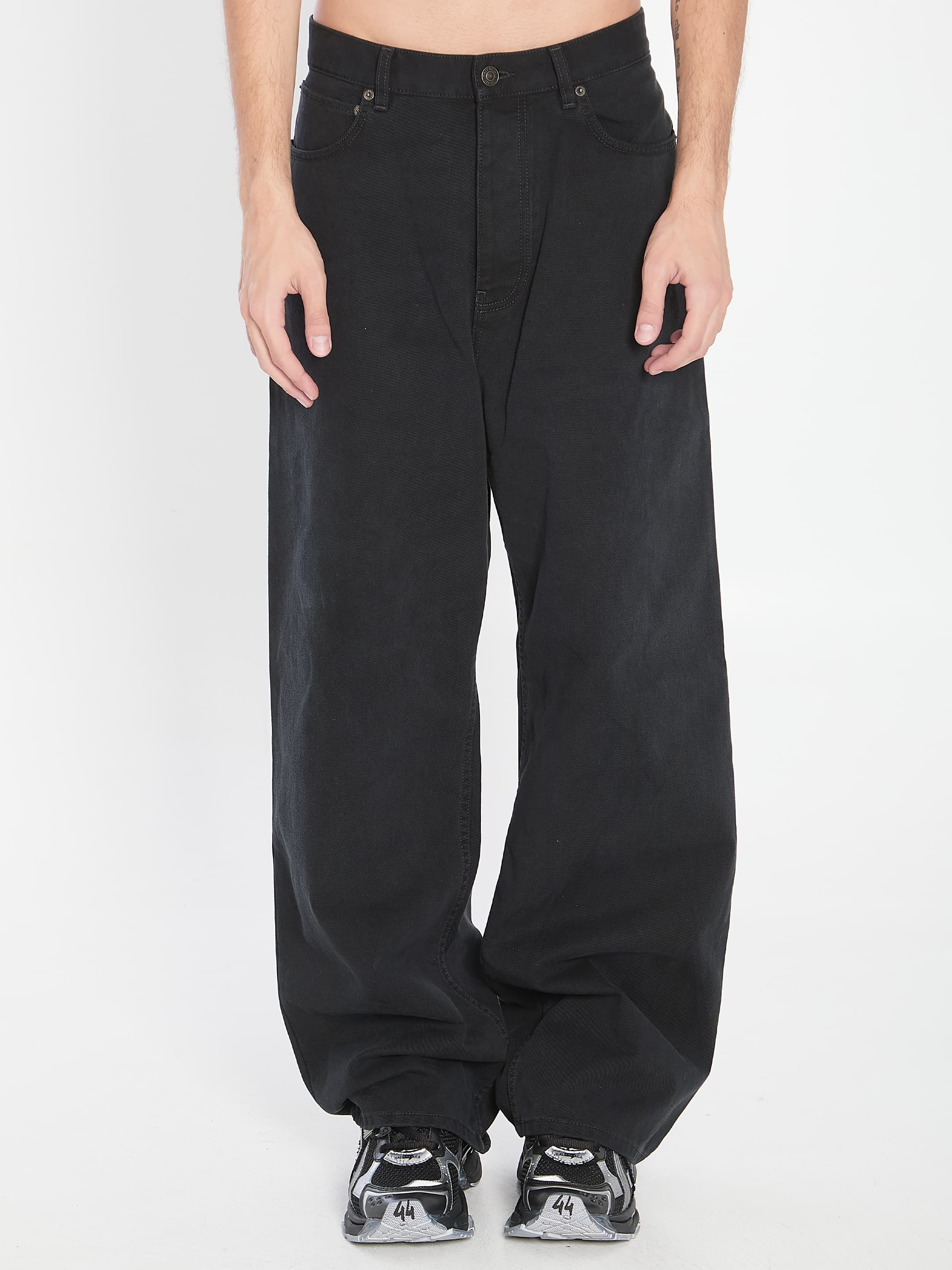 Balenciaga Baggy Pants