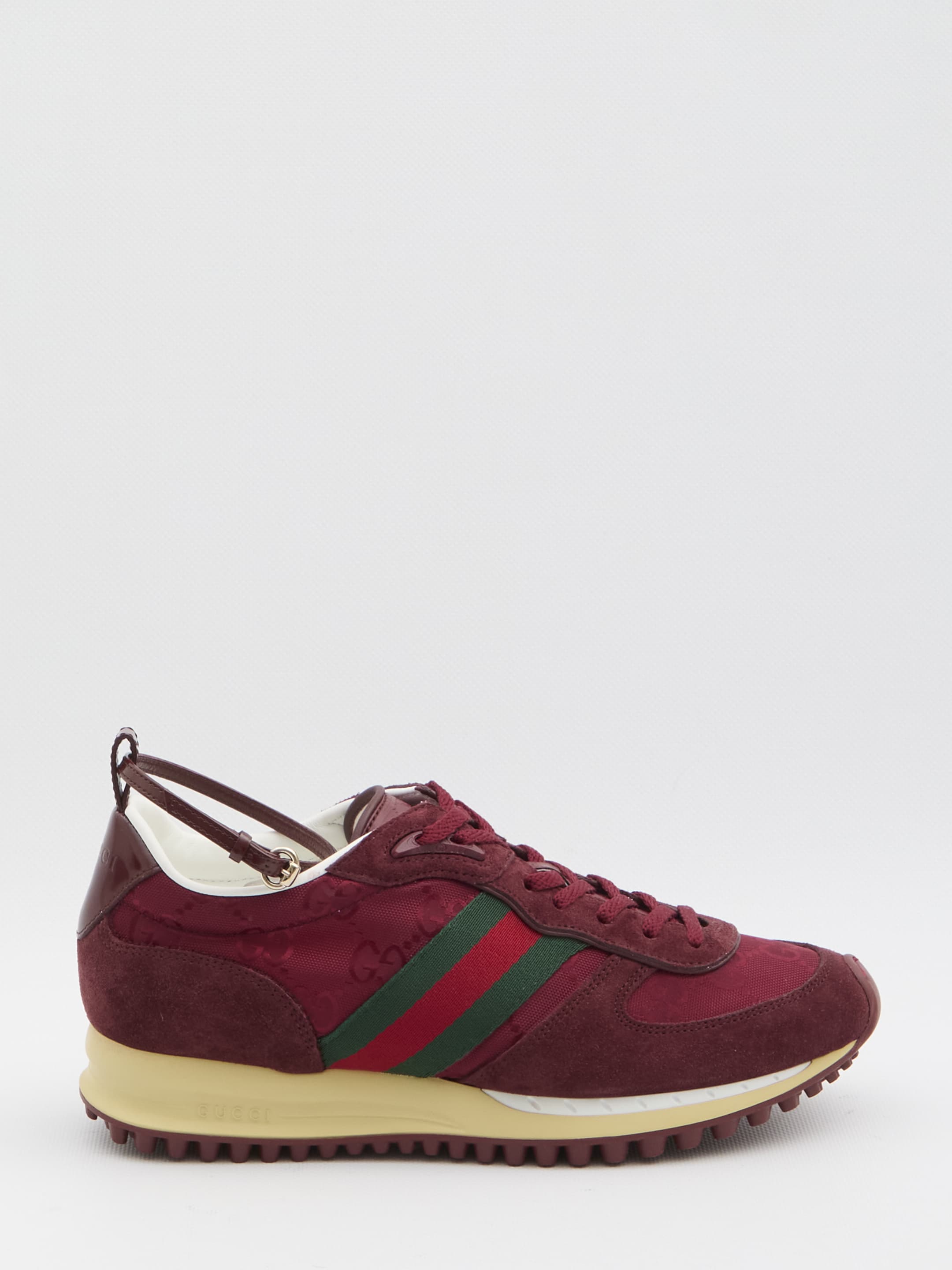 Gucci Re-motion Sneakers