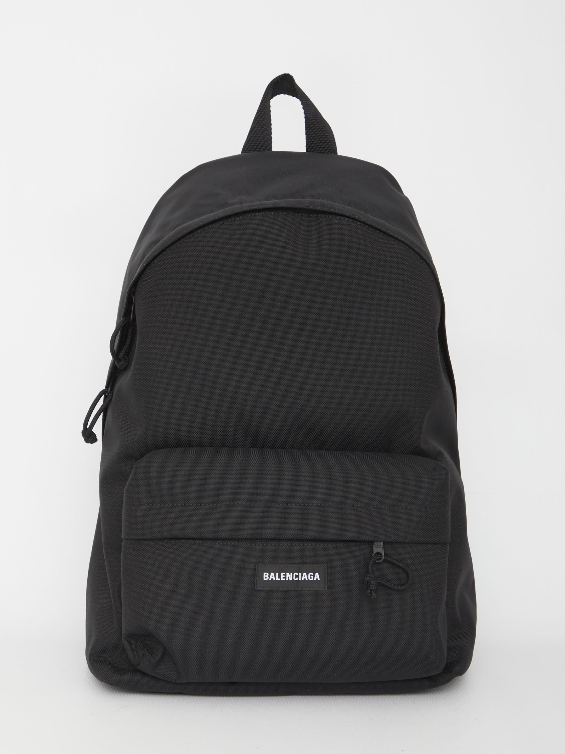 Balenciaga Explorer Backpack