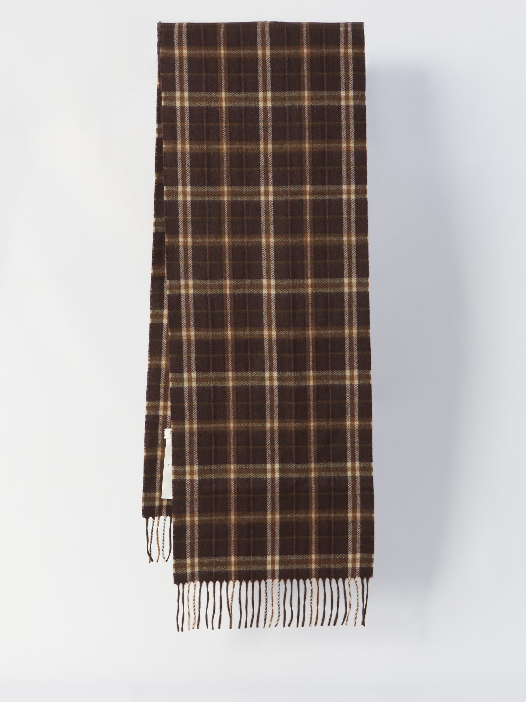 Celine Cashmere Scarf