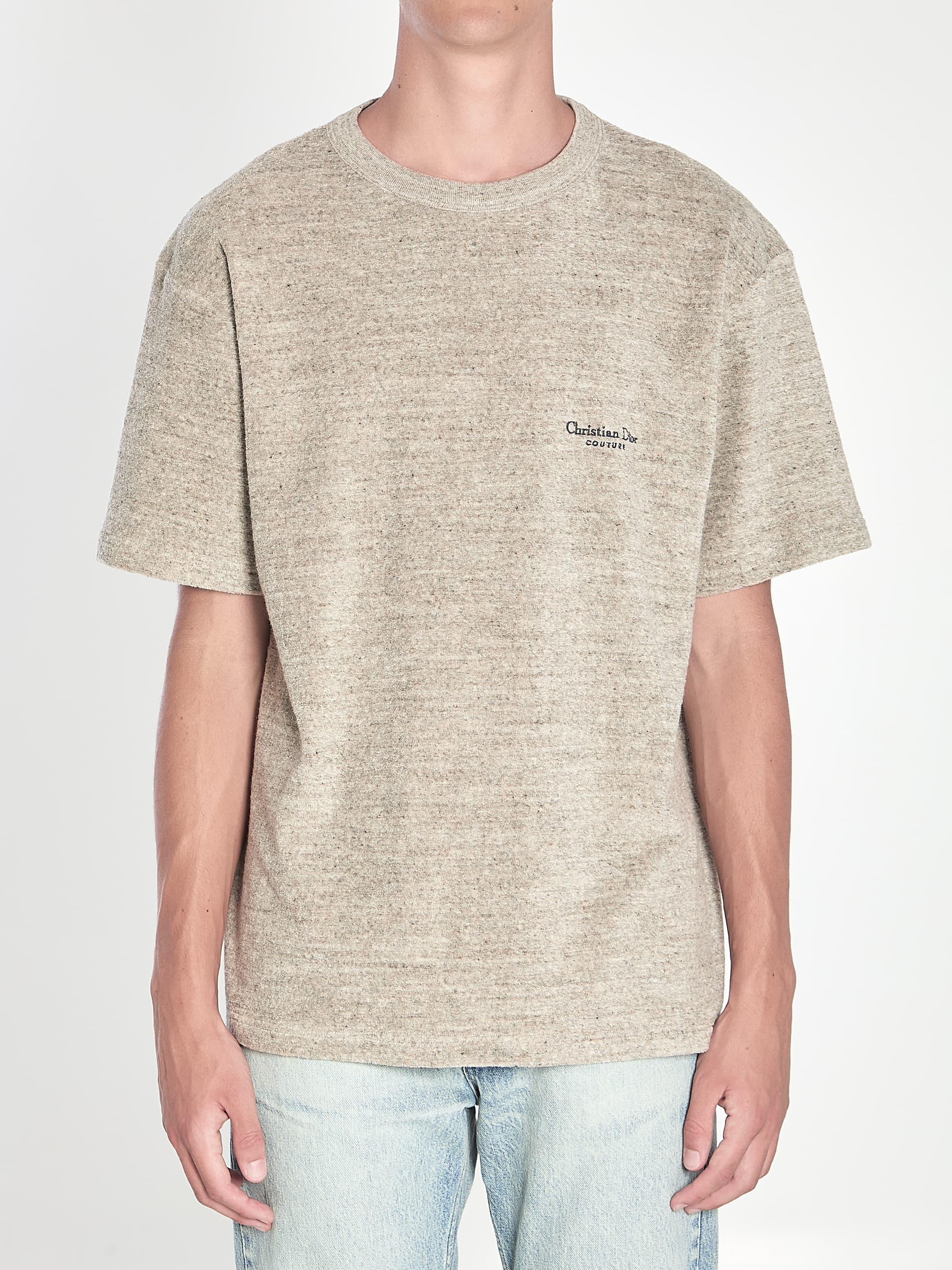 Dior HOMME Christian Dior Couture T-shirt