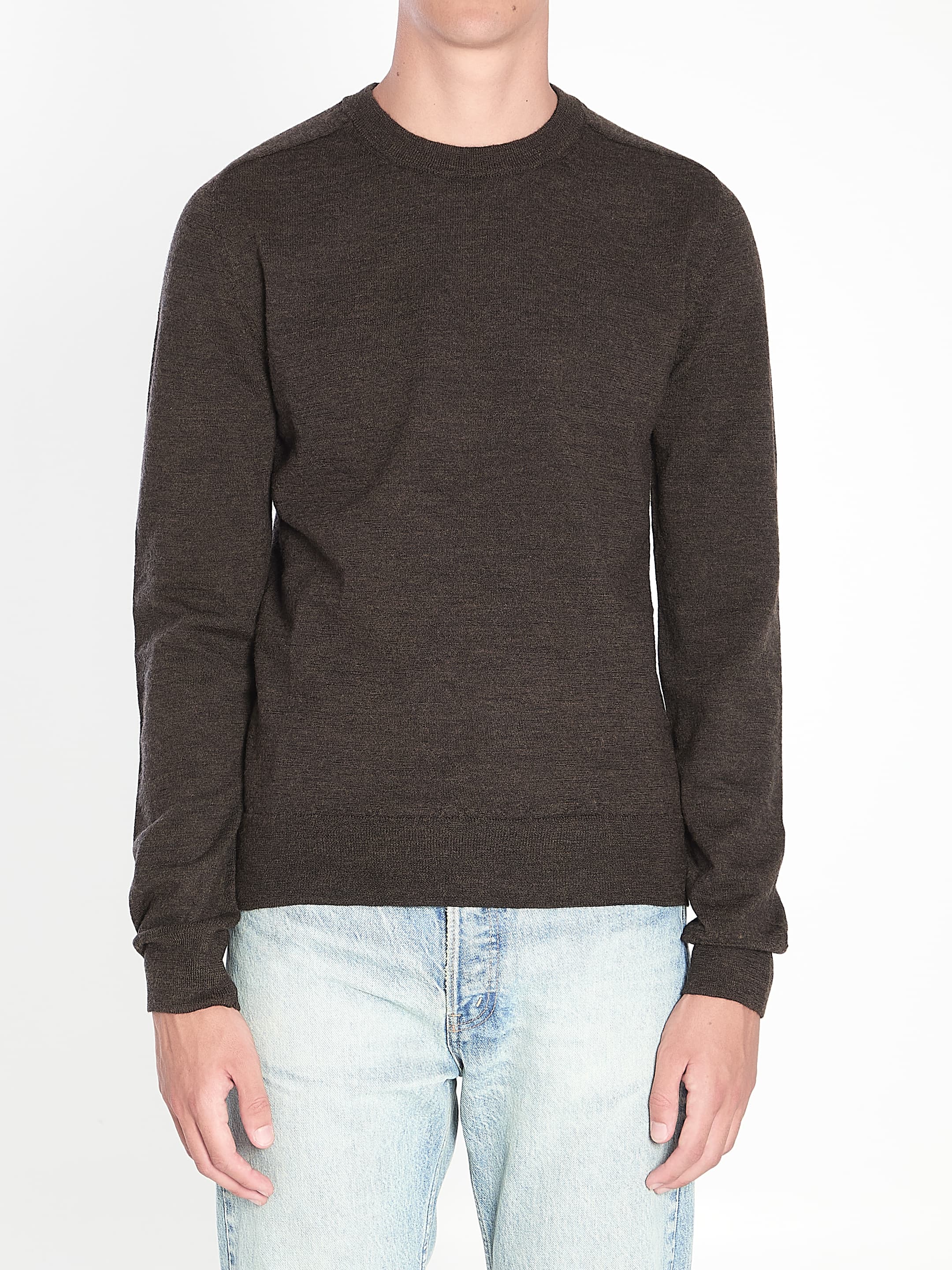 Maison Margiela Wool Sweater
